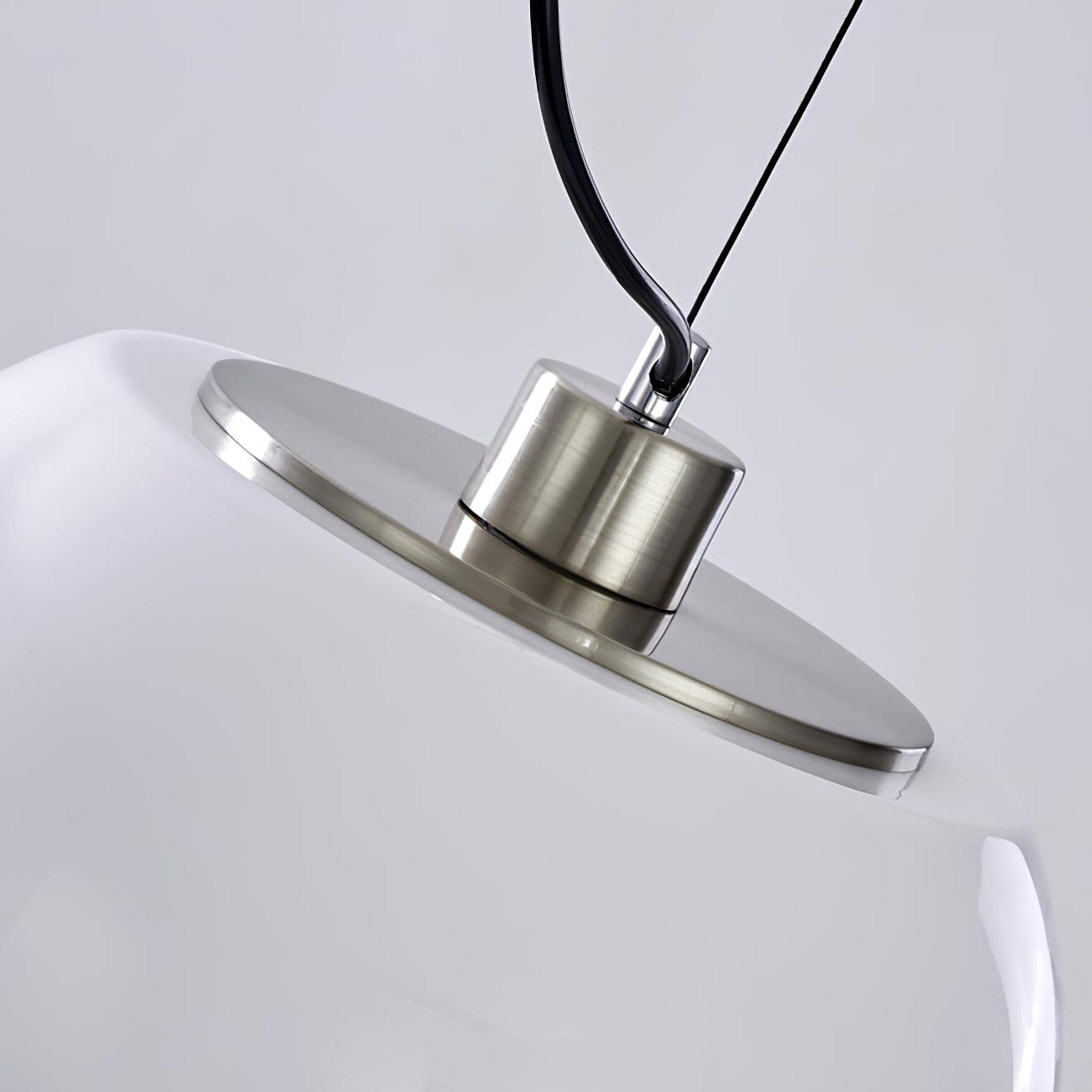 Alzoros Wabi Nordic Art Pendnat Light-Neutral Decor