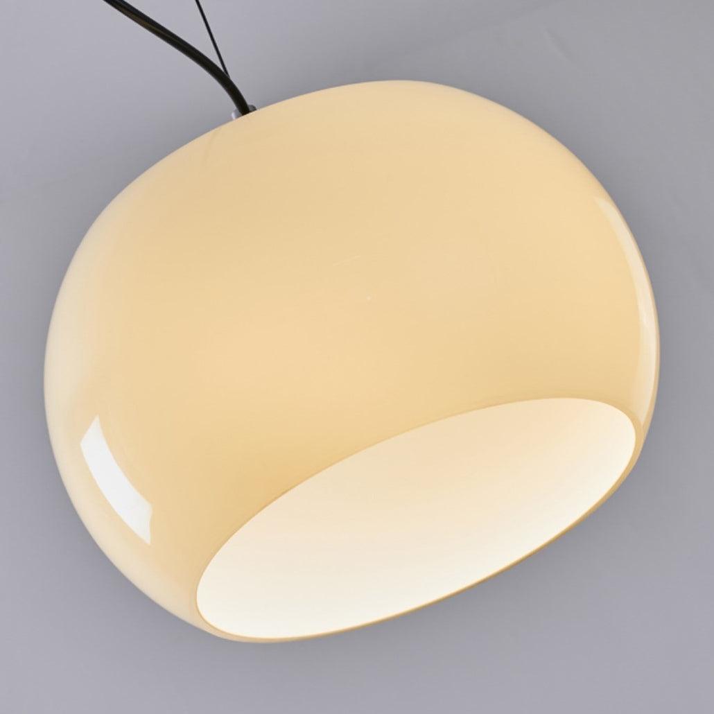 Alzoros Wabi Nordic Art Pendnat Light-Neutral Decor