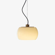 Alzoros Wabi Nordic Art Pendnat Light-Neutral Decor