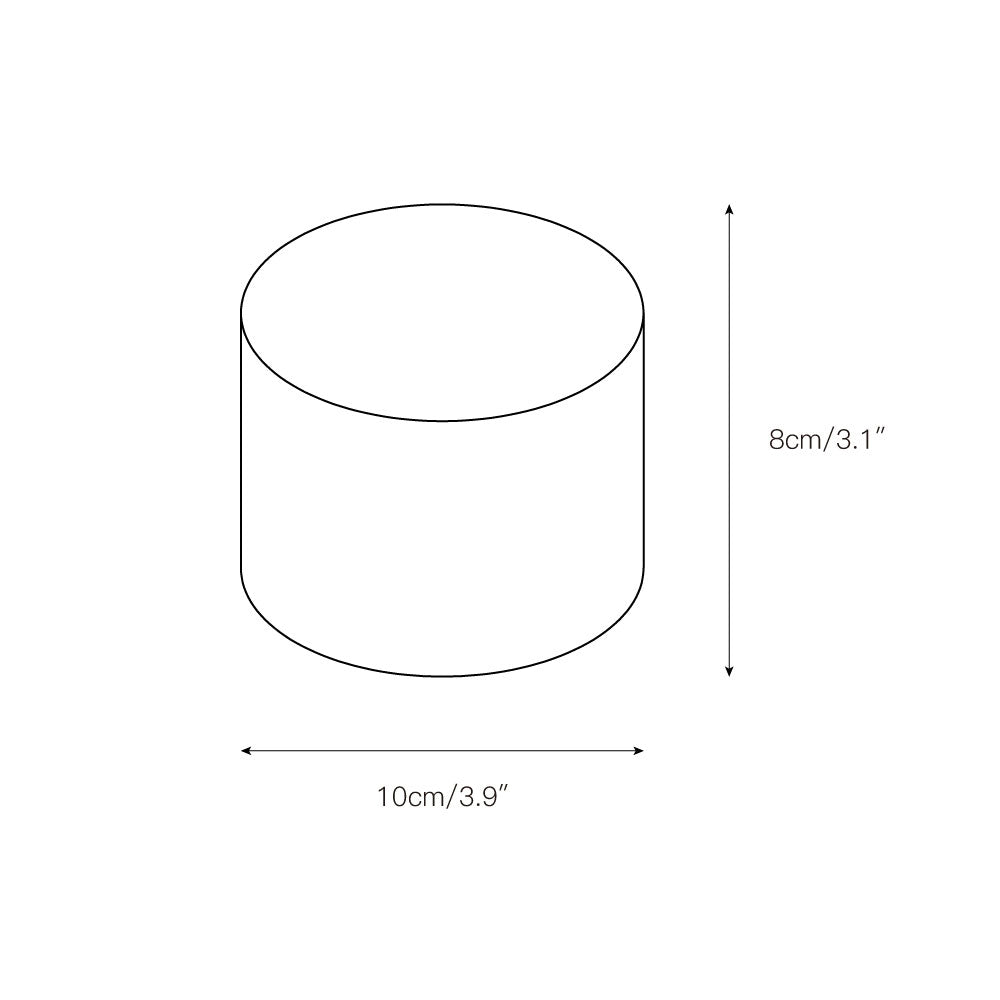 Evadne Table Lamp (Built-in Battery)