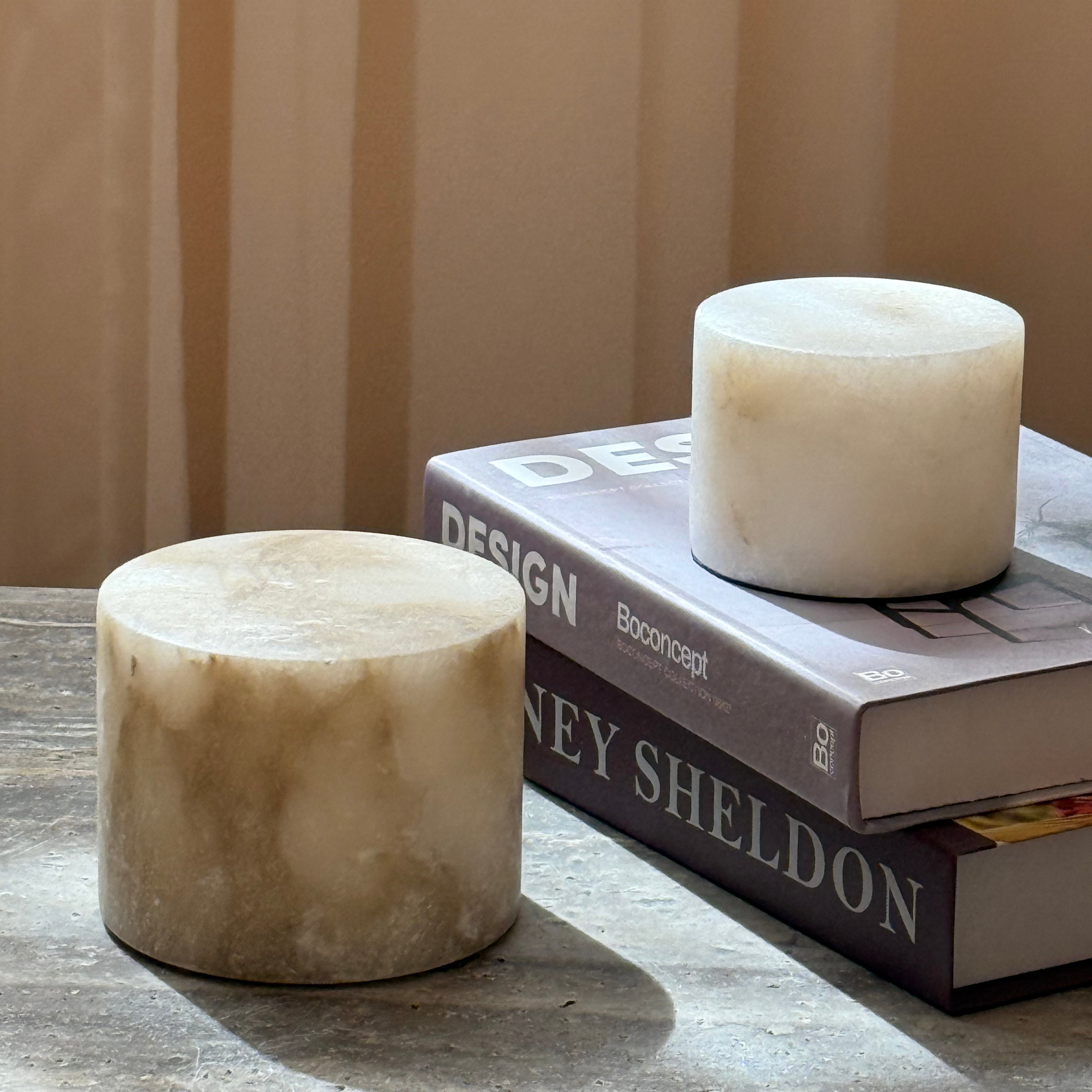 Evadne Table Lamp (Built-in Battery)