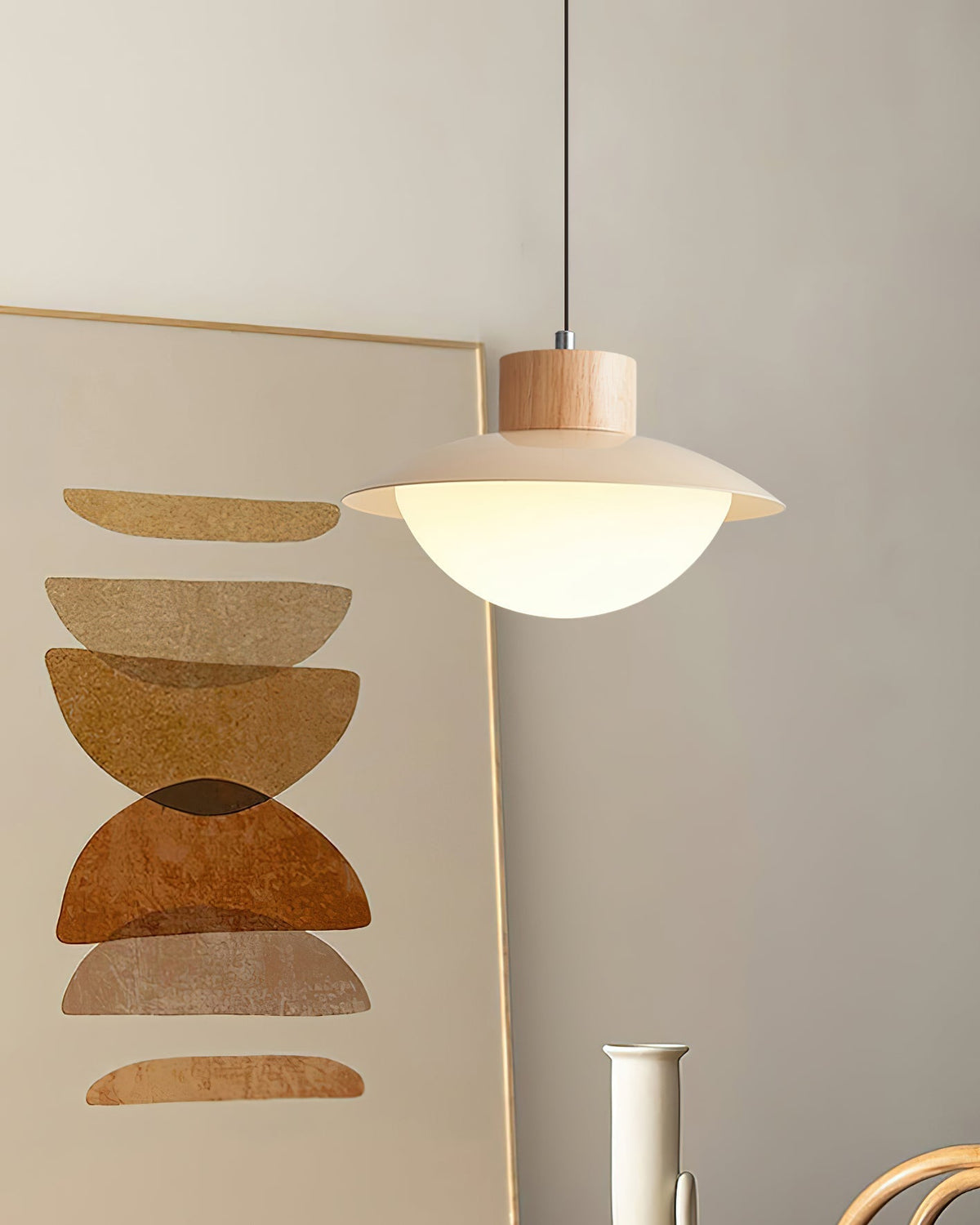 Aldara Pendant Light