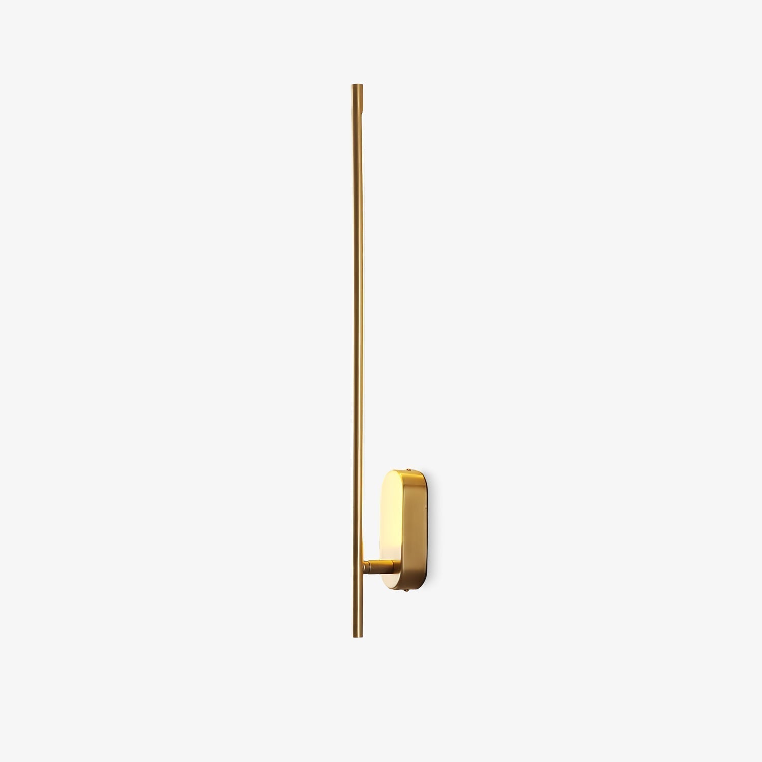 Vrysl Wall Lamp Stick Plug In Minimalist-Neutral Decor