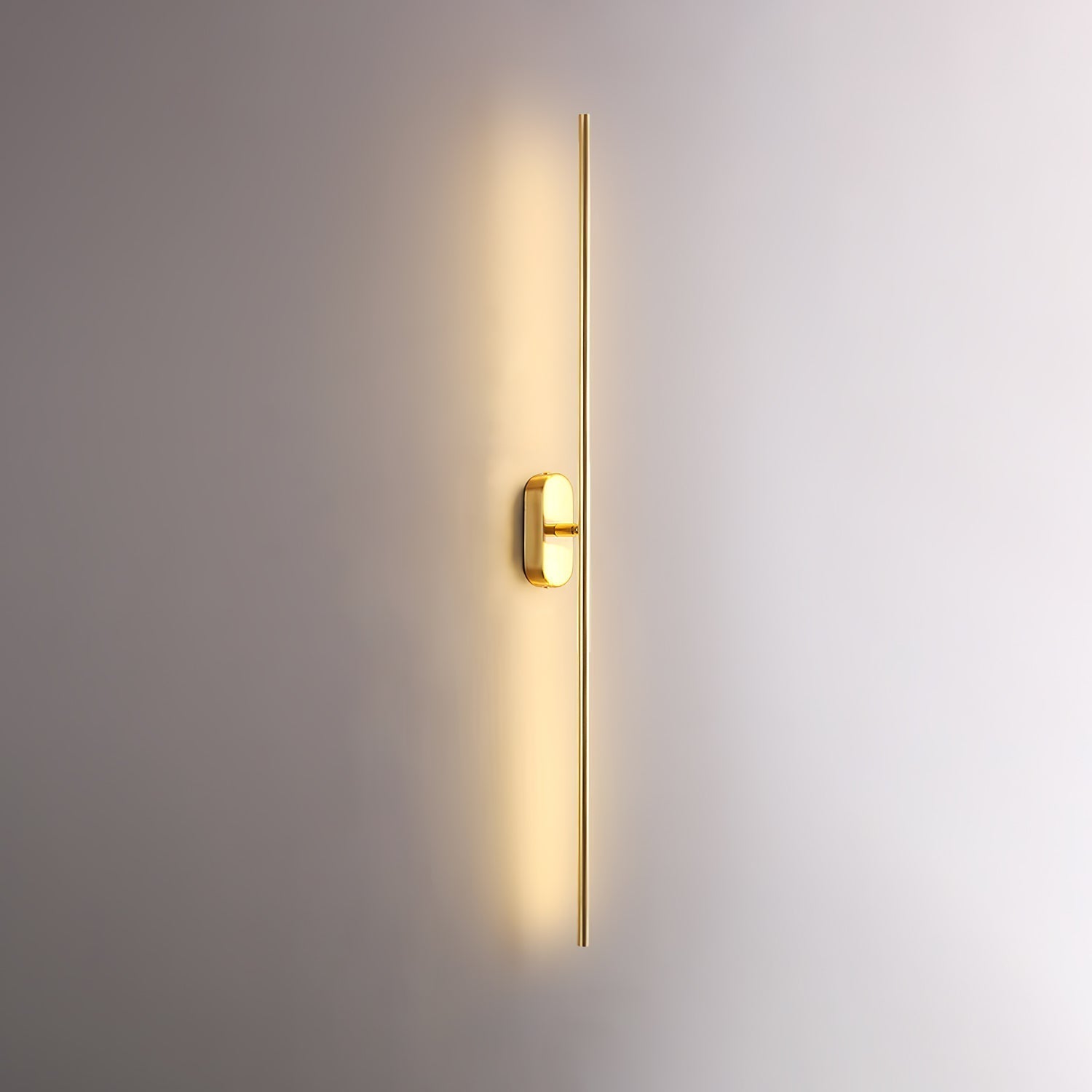 Vrysl Wall Lamp Stick Plug In Minimalist-Neutral Decor