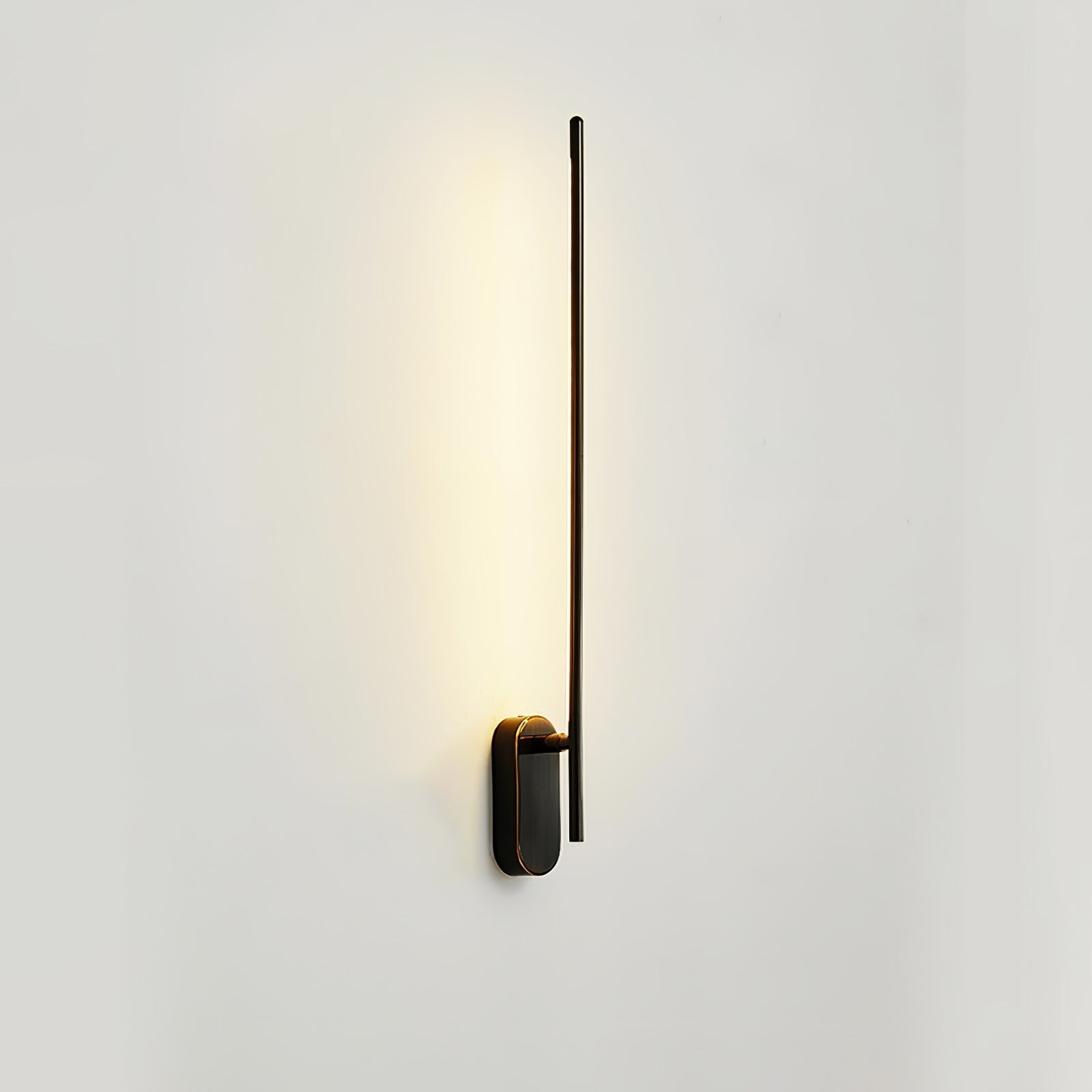 Vrysl Wall Lamp Stick Plug In Minimalist-Neutral Decor
