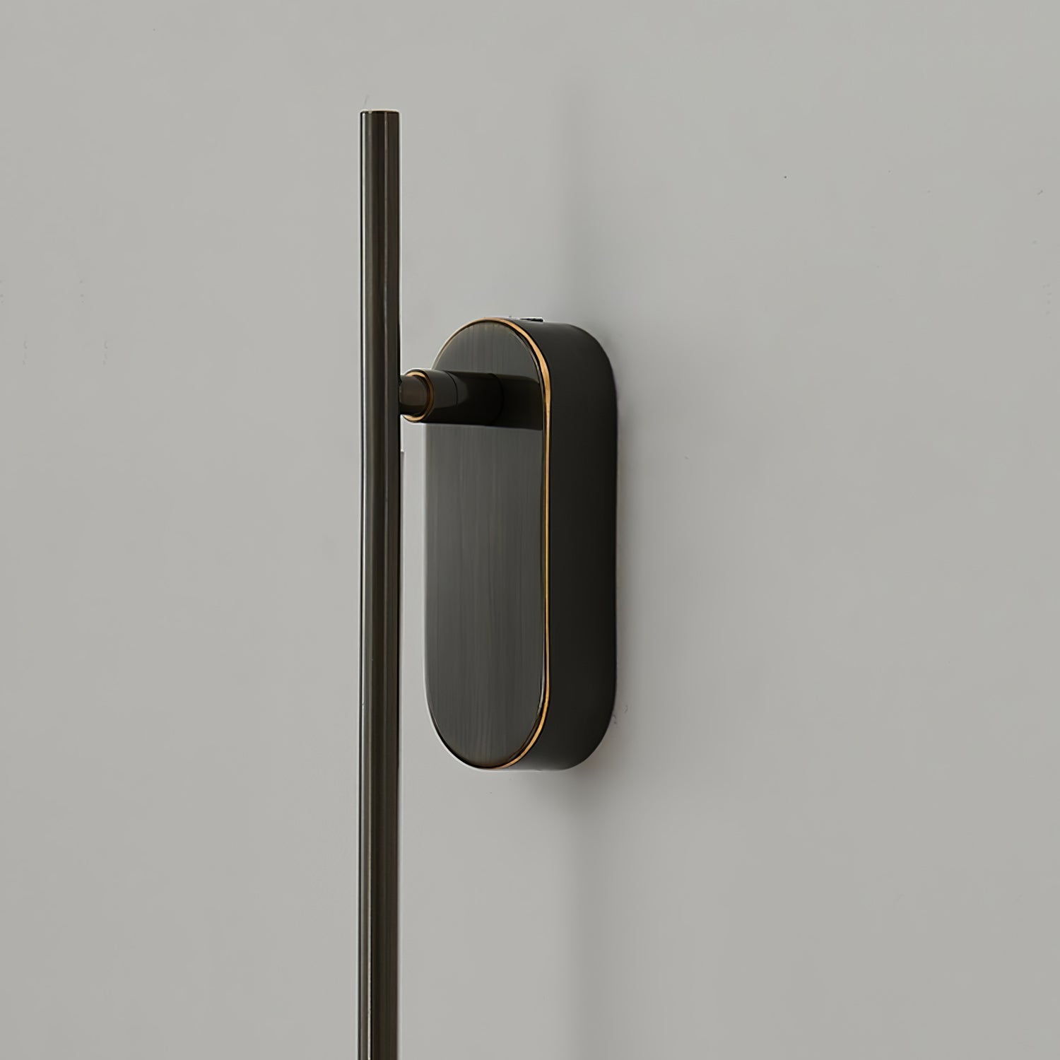 Vrysl Wall Lamp Stick Plug In Minimalist-Neutral Decor