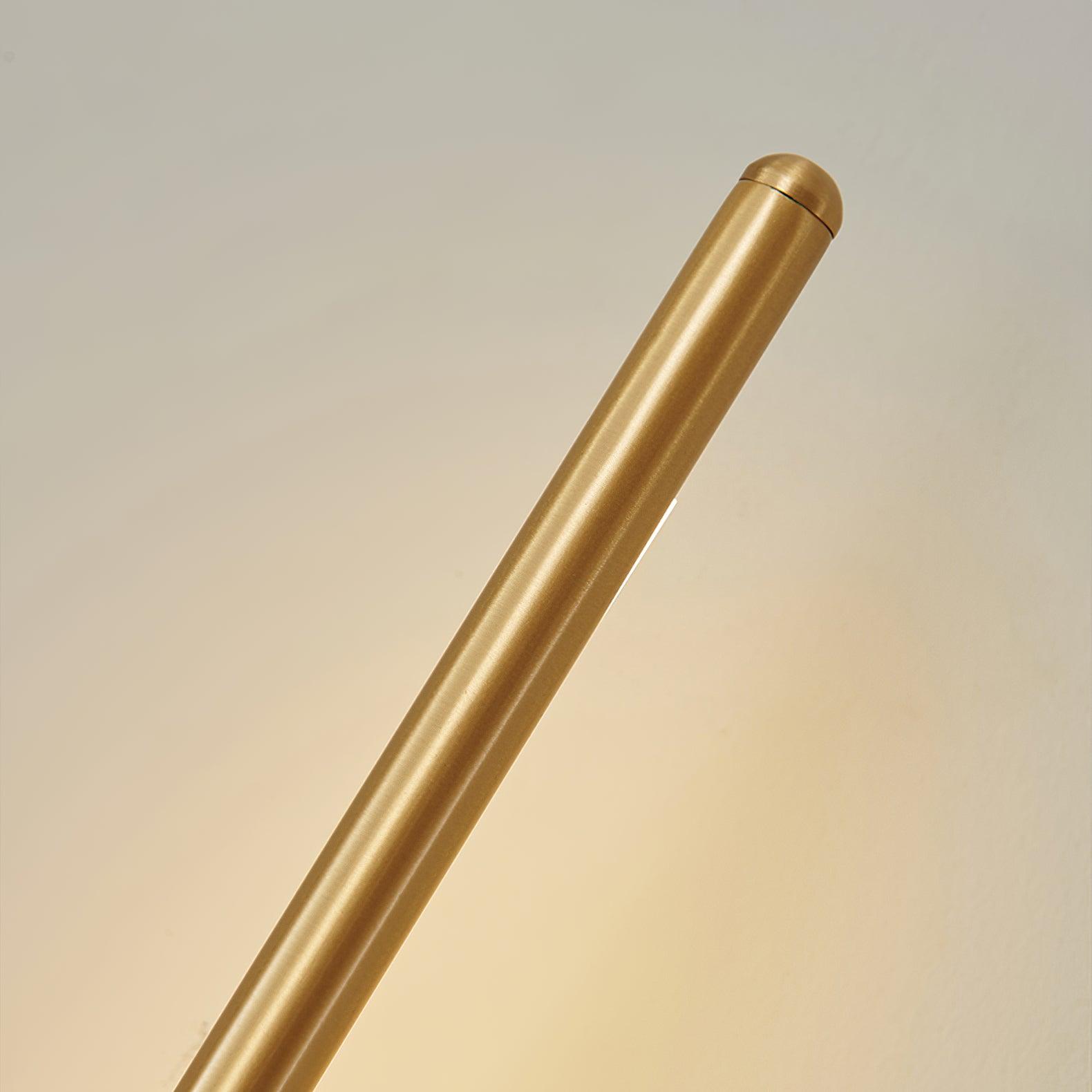 Vrysl Wall Lamp Stick Plug In Minimalist-Neutral Decor