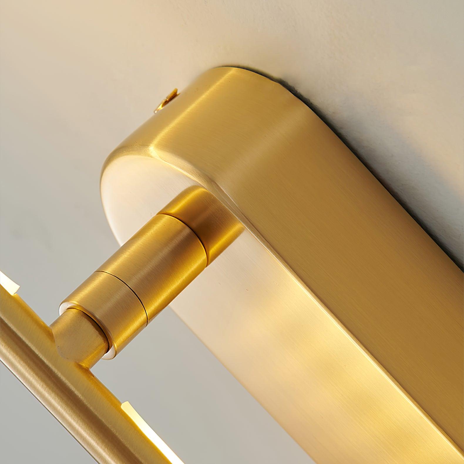 Vrysl Wall Lamp Stick Plug In Minimalist-Neutral Decor