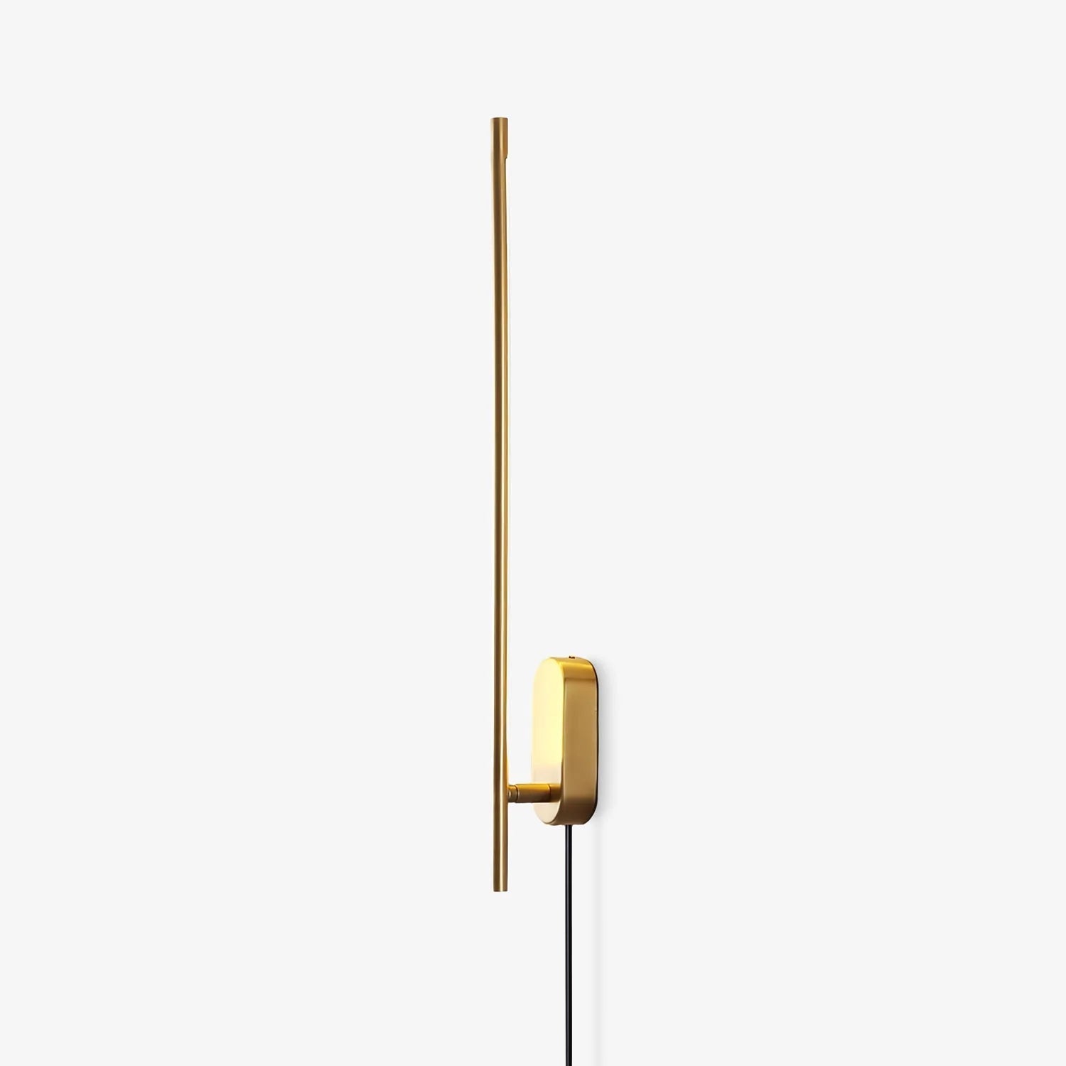 Vrysl Wall Lamp Stick Plug In Minimalist-Neutral Decor