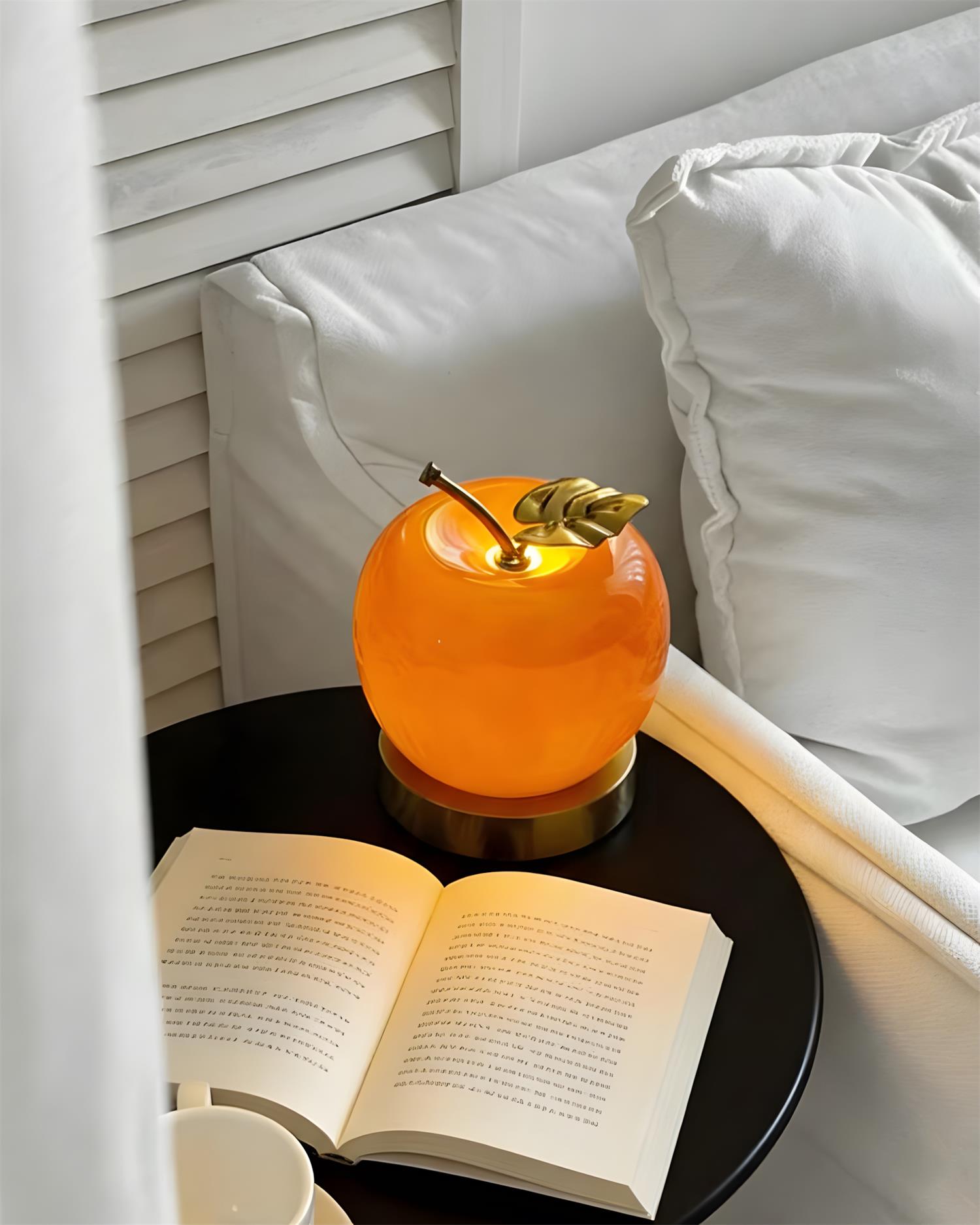 Ayla Table Lamp
