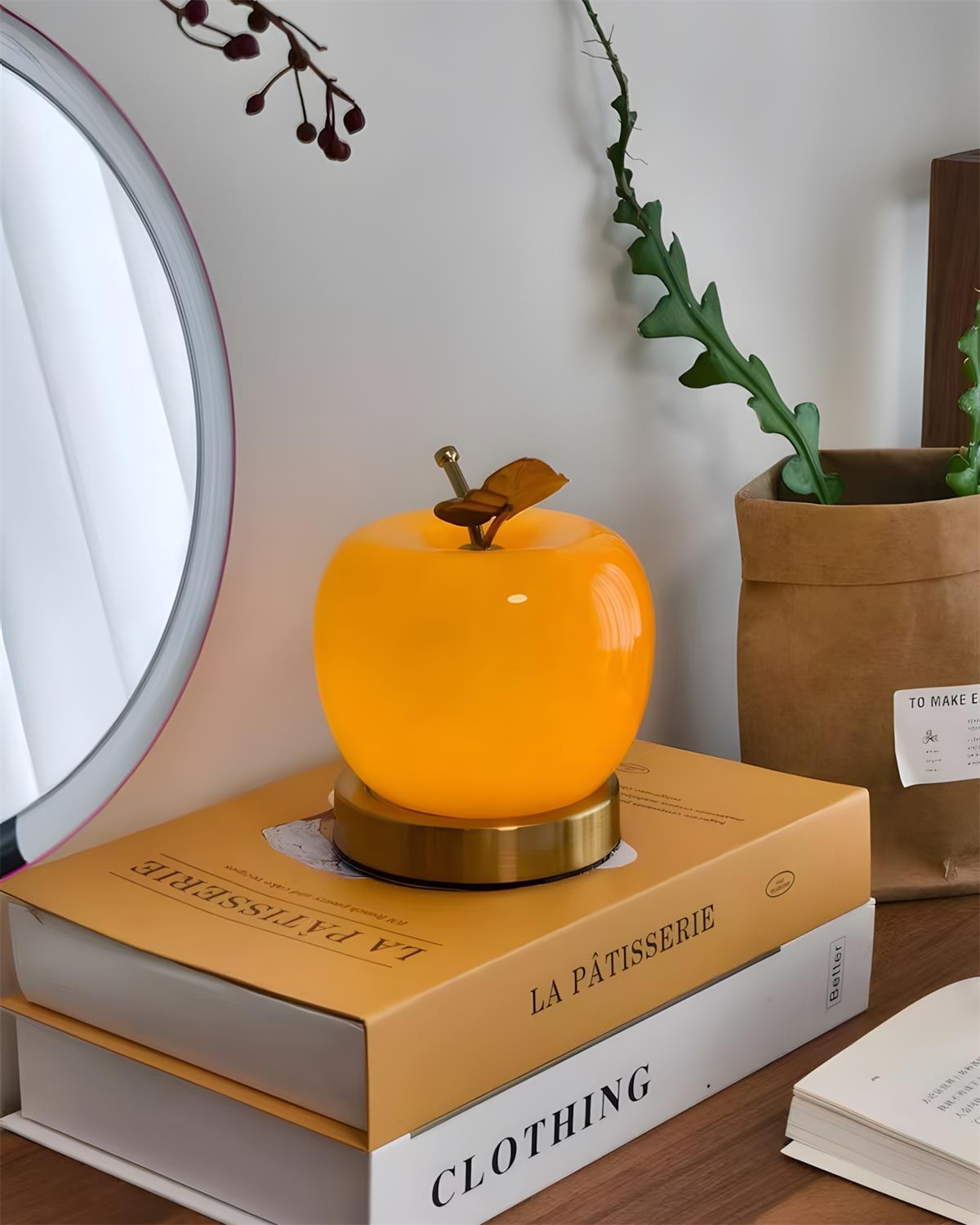Ayla Table Lamp