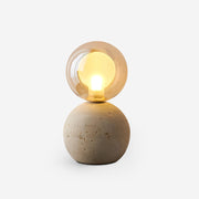 Soleil Table Lamp