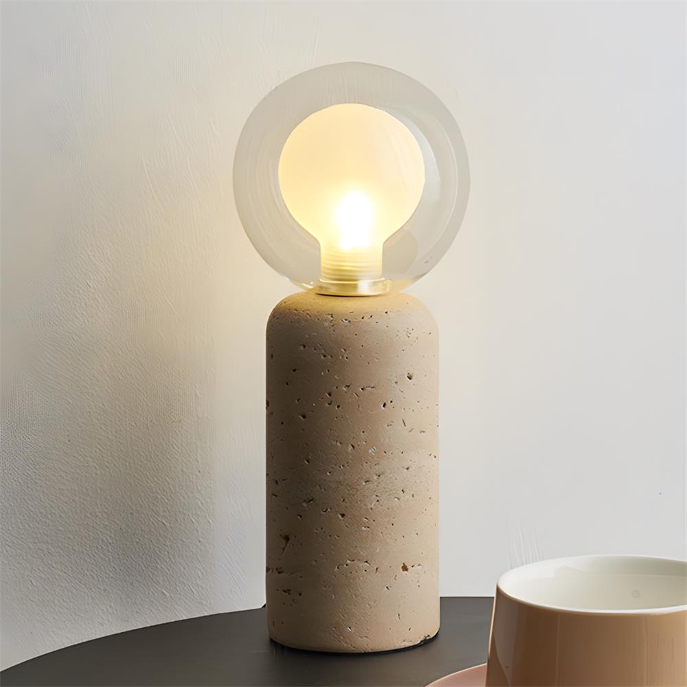 Soleil Table Lamp