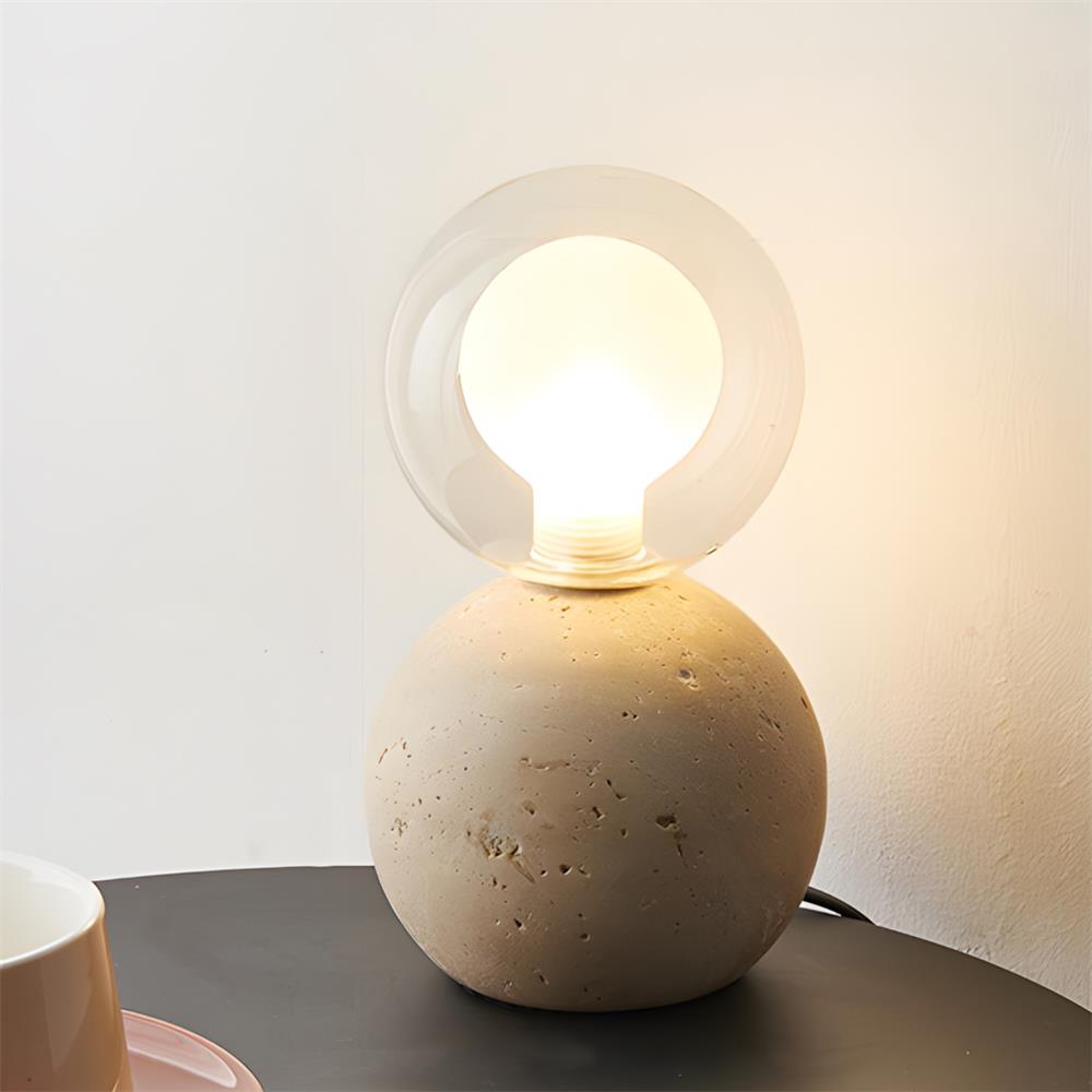 Soleil Table Lamp