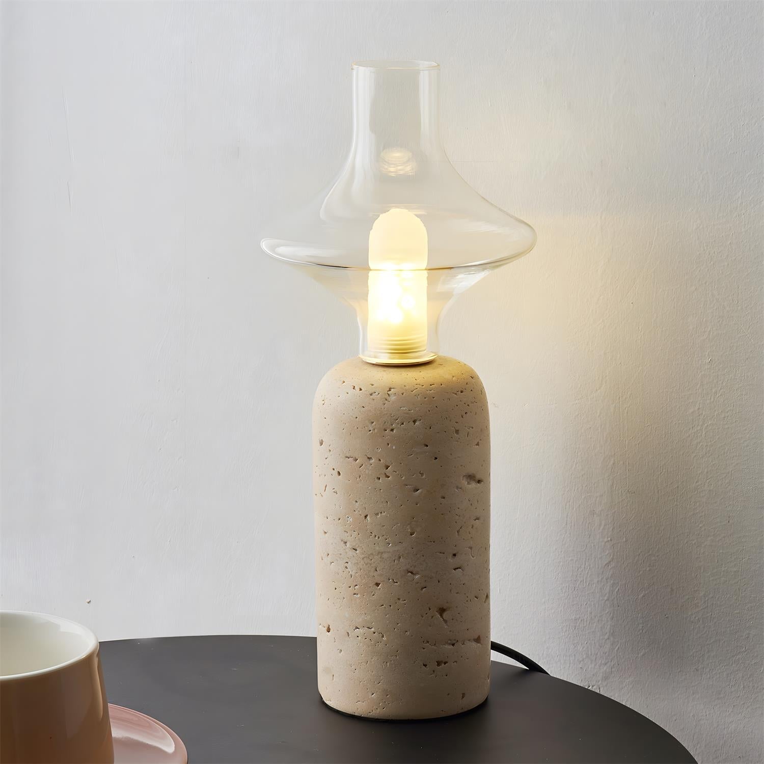 Soleil Table Lamp