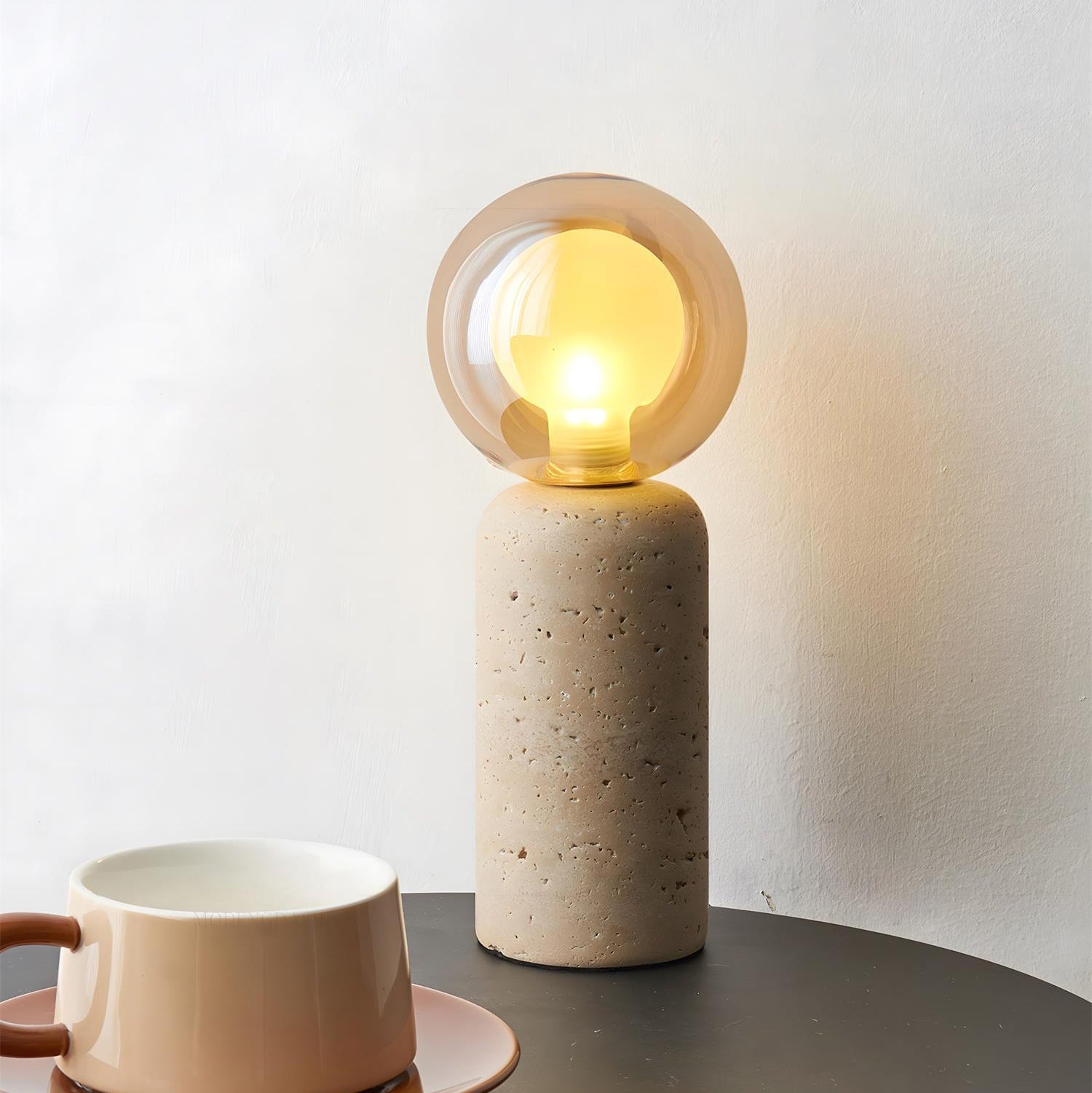 Soleil Table Lamp