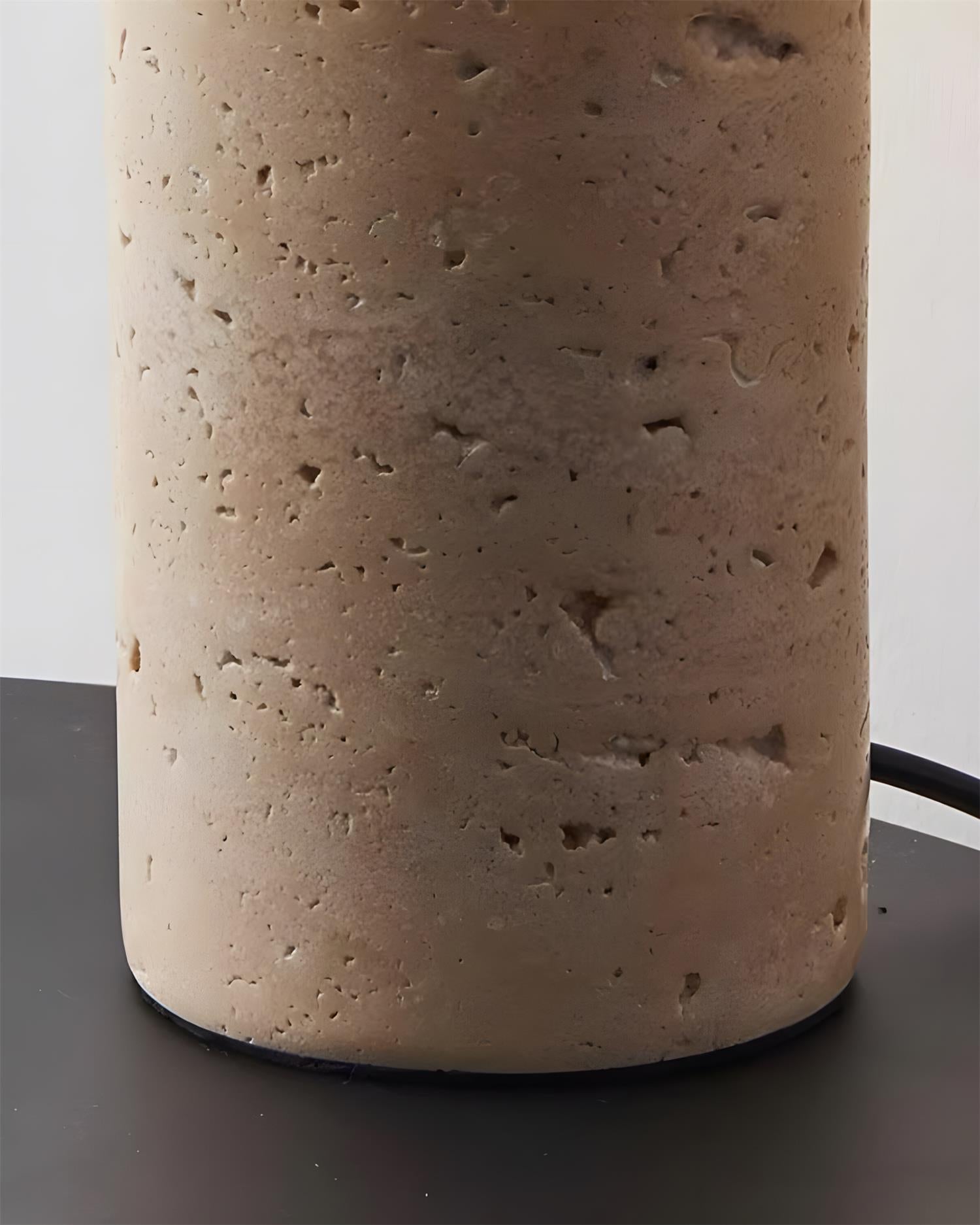 Soleil Table Lamp