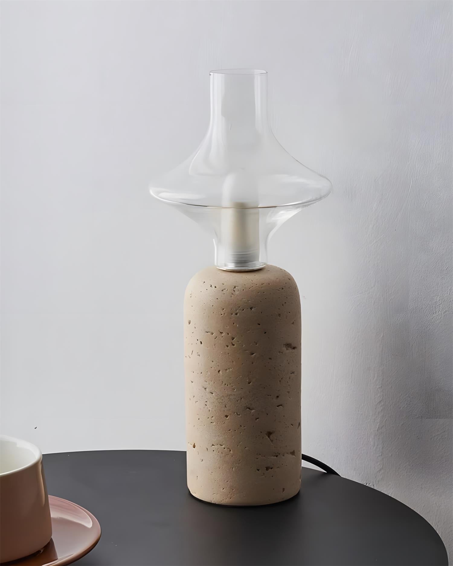 Soleil Table Lamp