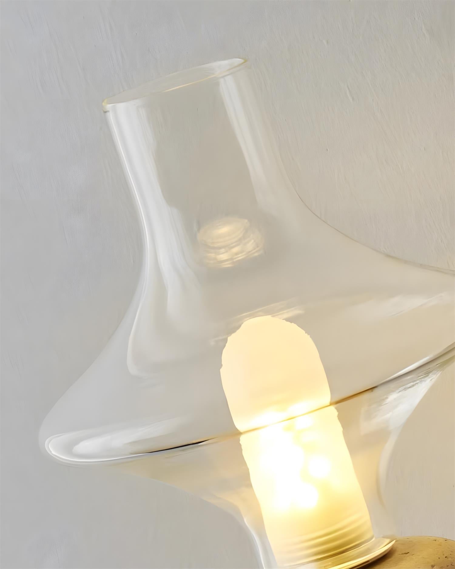 Soleil Table Lamp