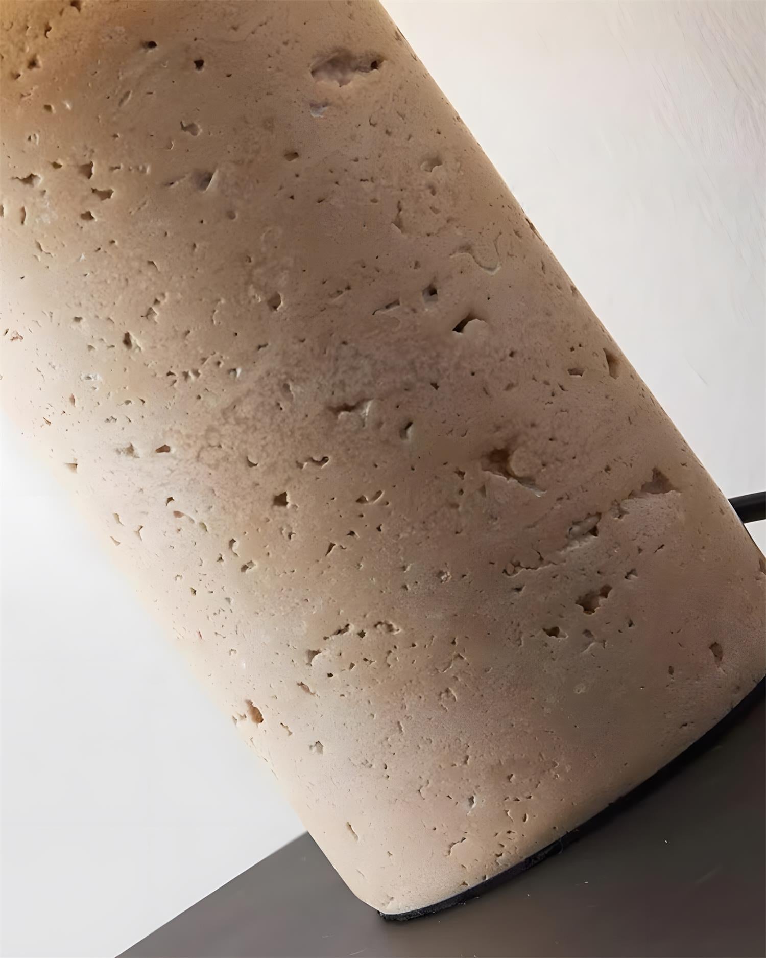 Soleil Table Lamp