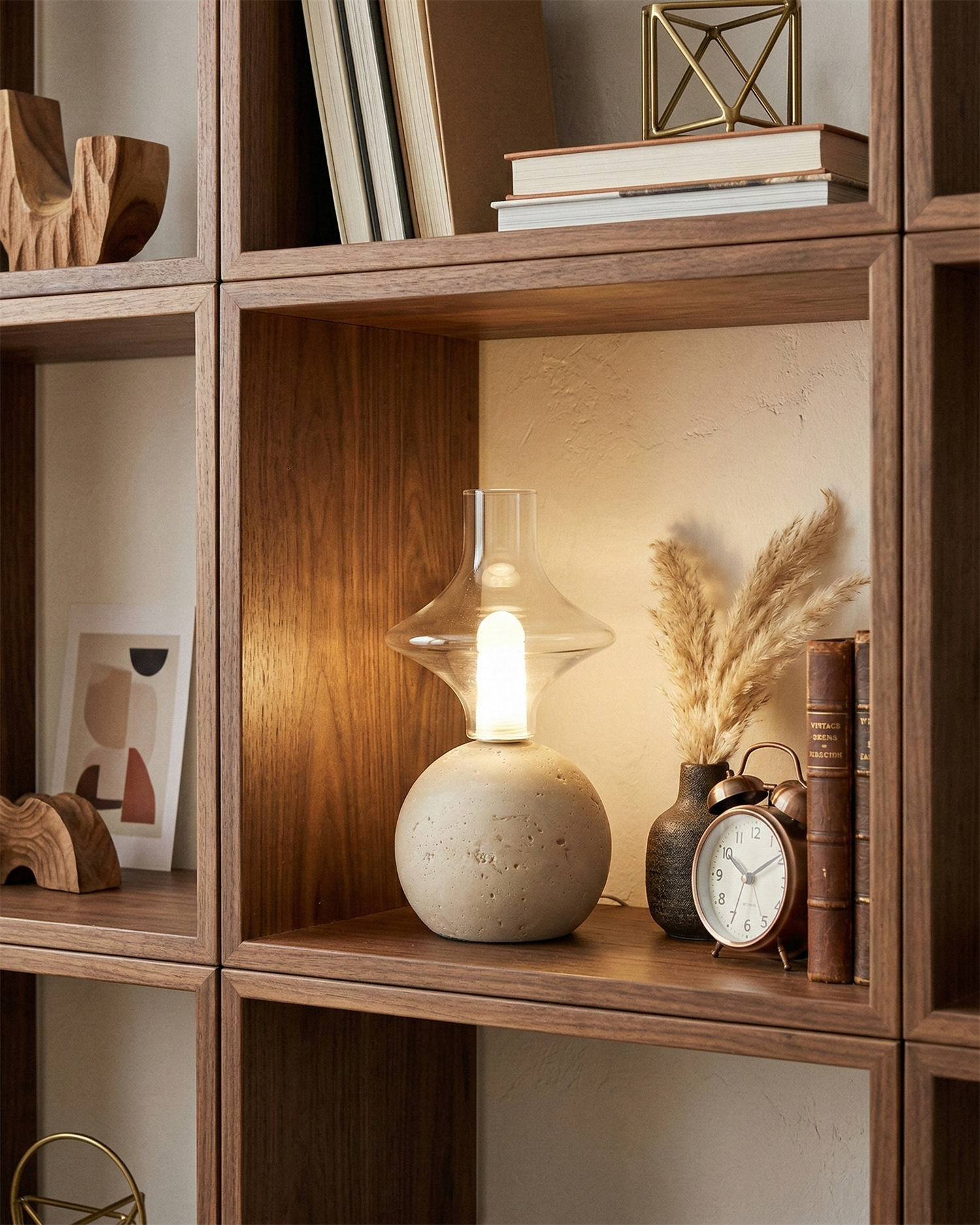Soleil Table Lamp