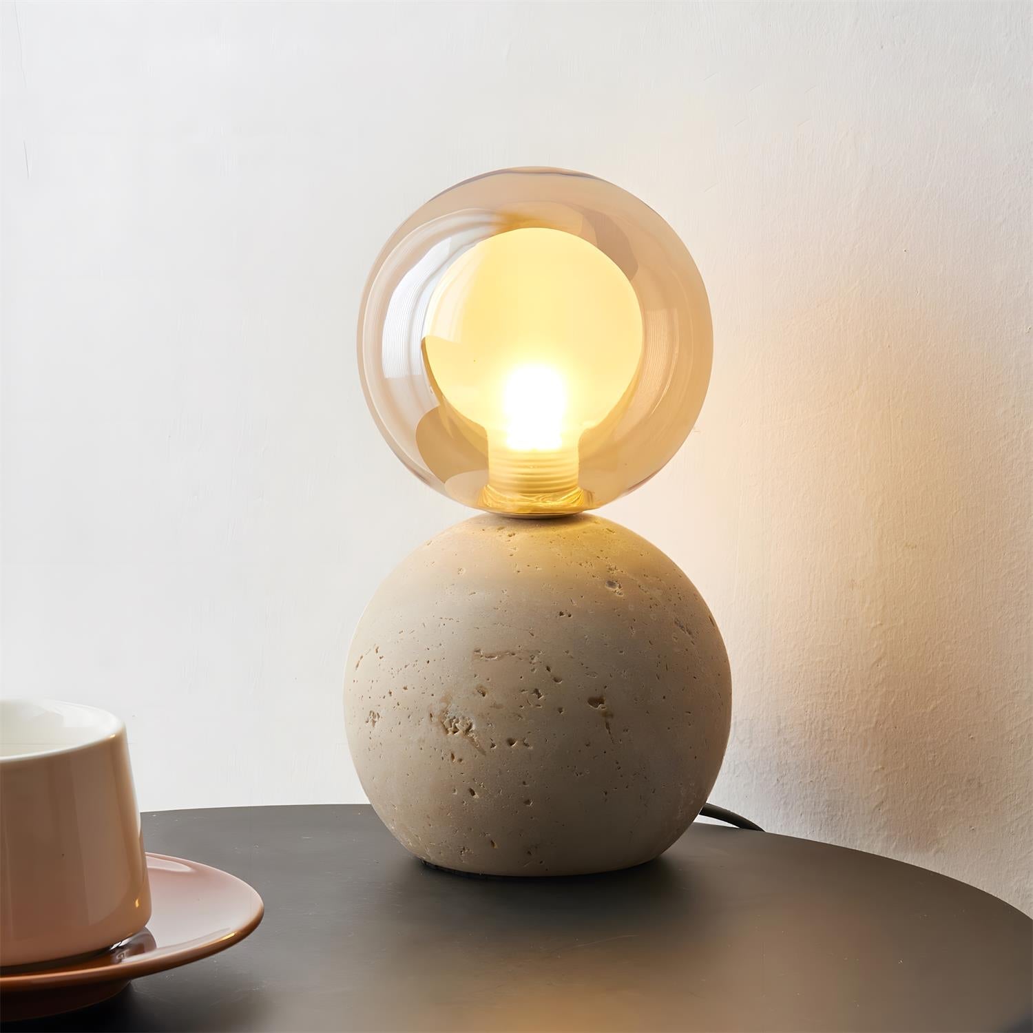 Soleil Table Lamp