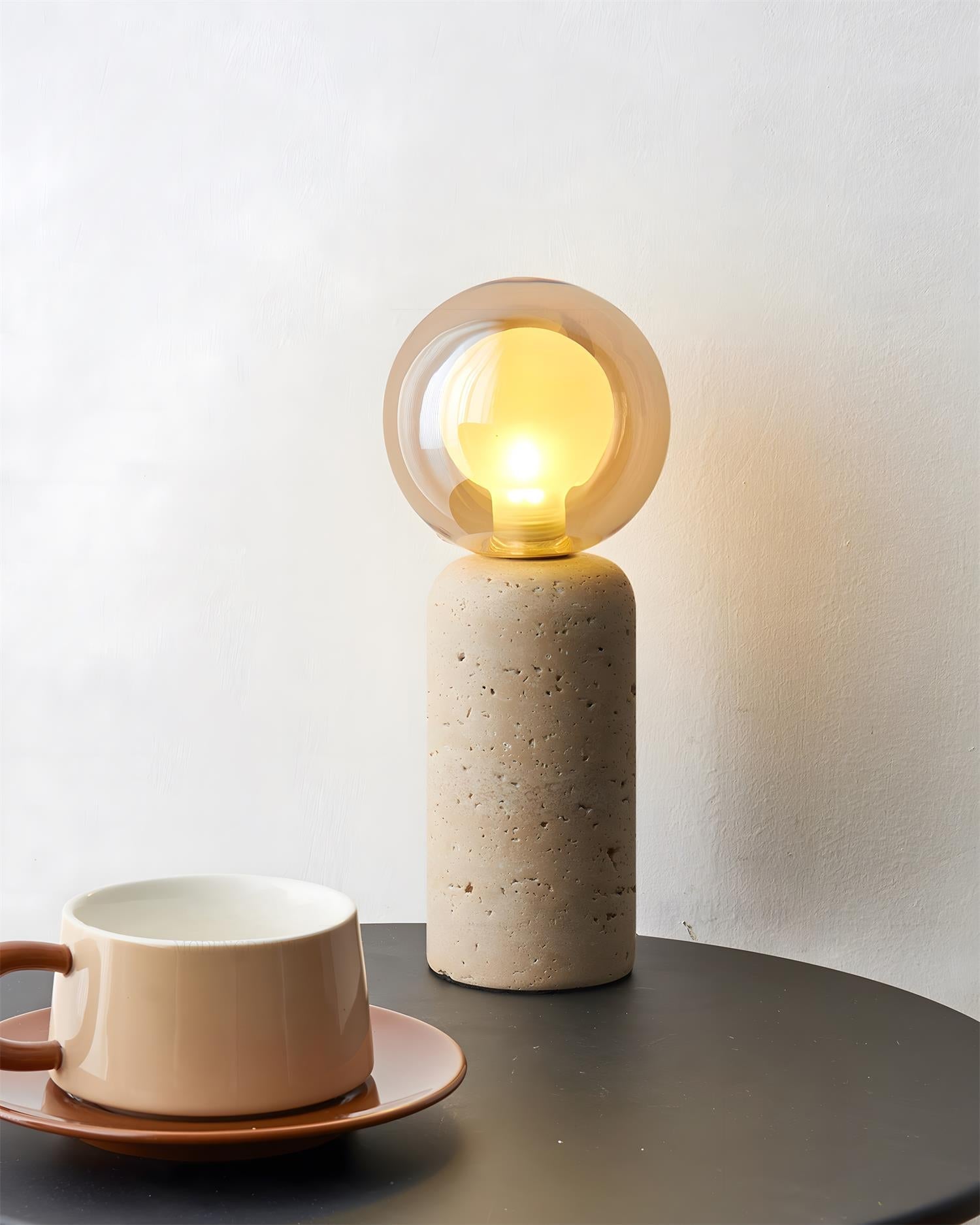 Soleil Table Lamp