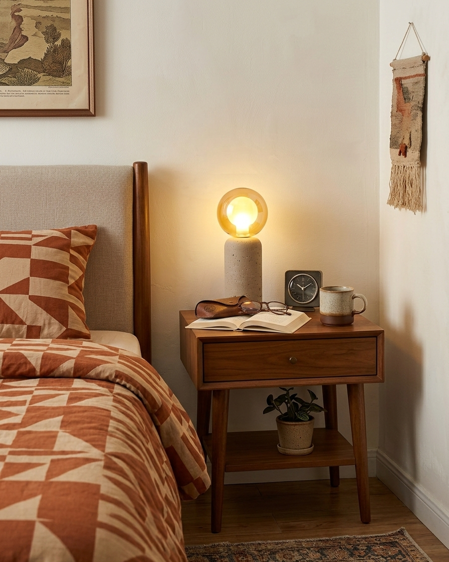 Soleil Table Lamp