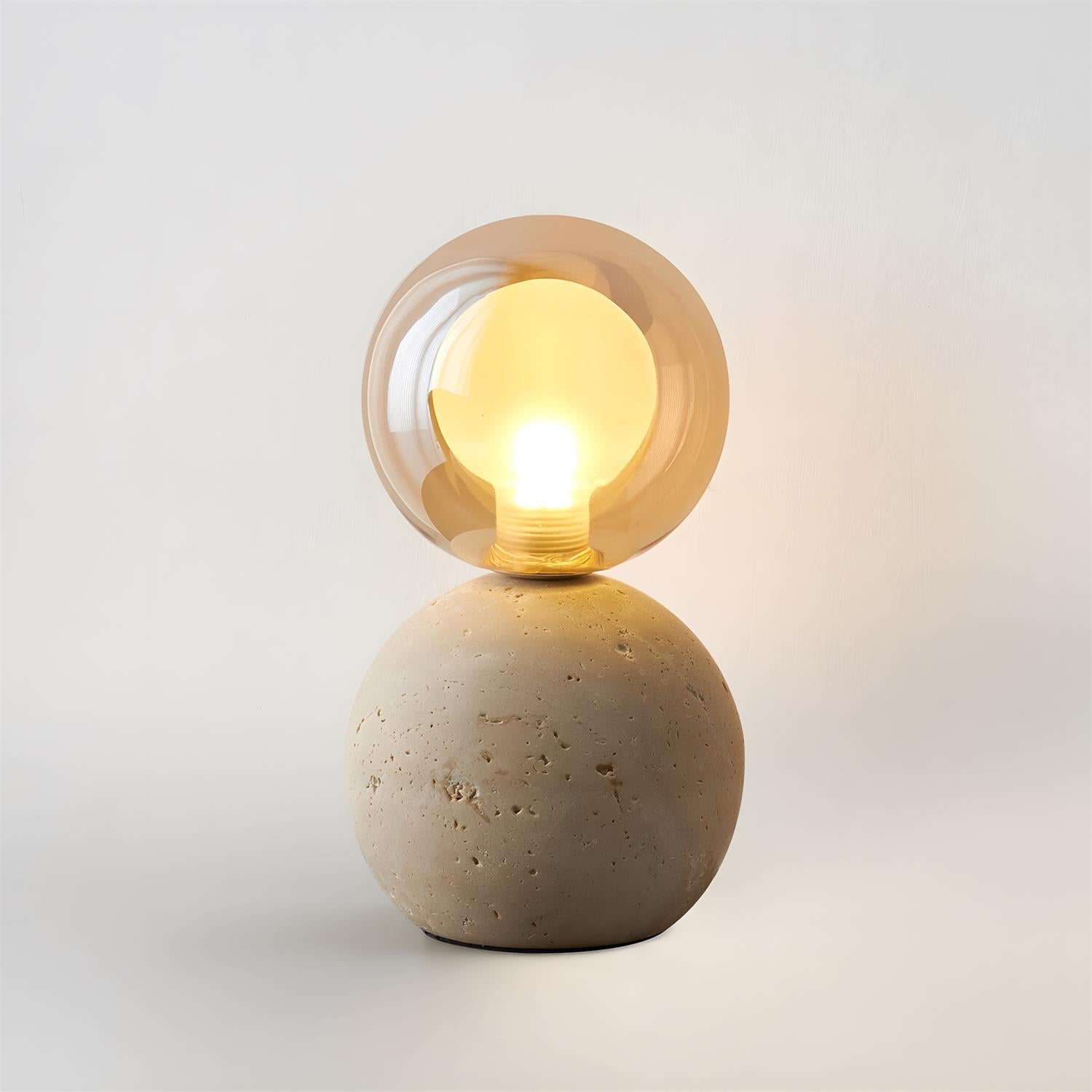 Soleil Table Lamp