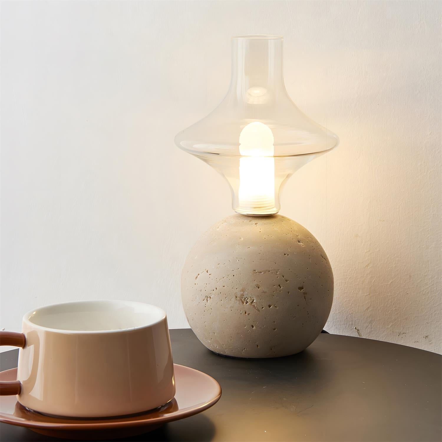 Soleil Table Lamp