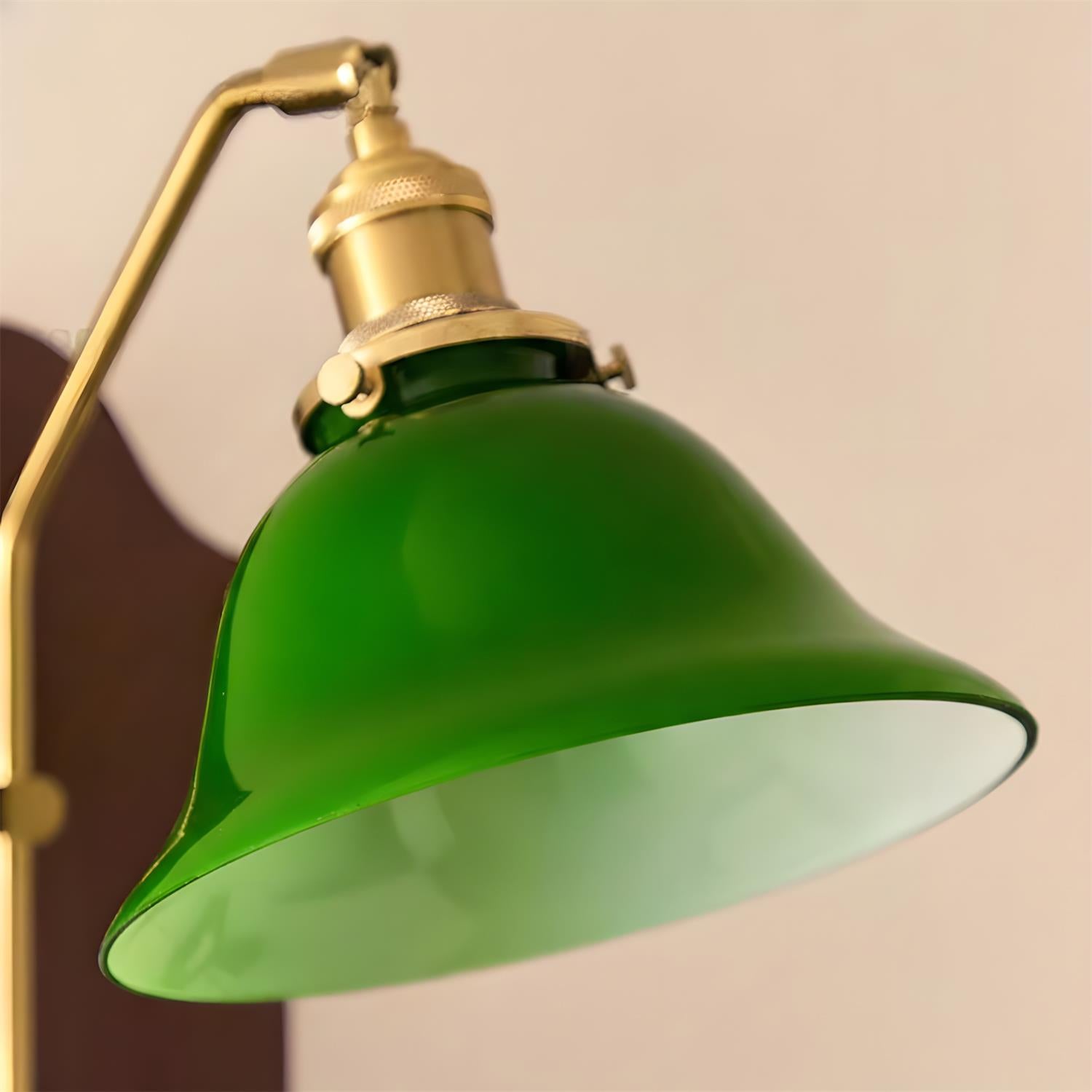 Roland Wall Lamp