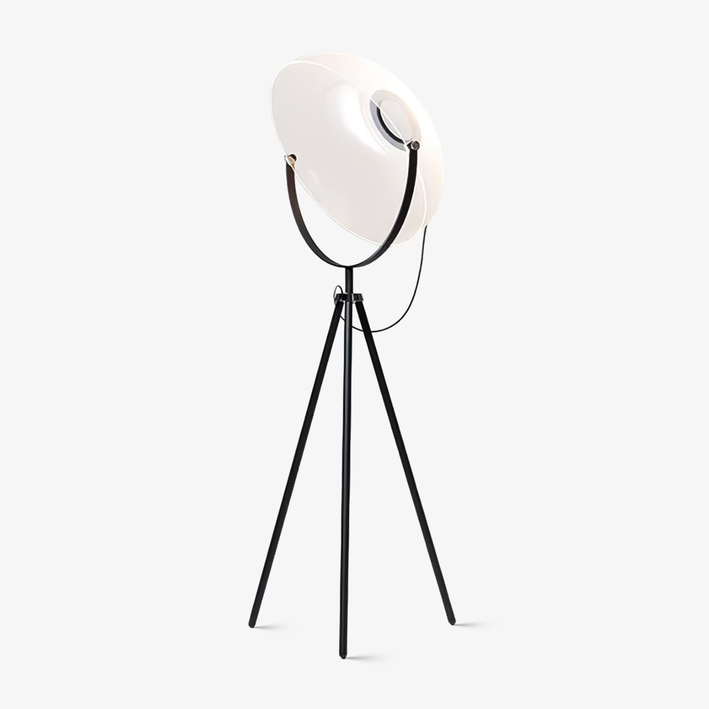Zasolyra Tripod Floor Lamp-Neutral Decor