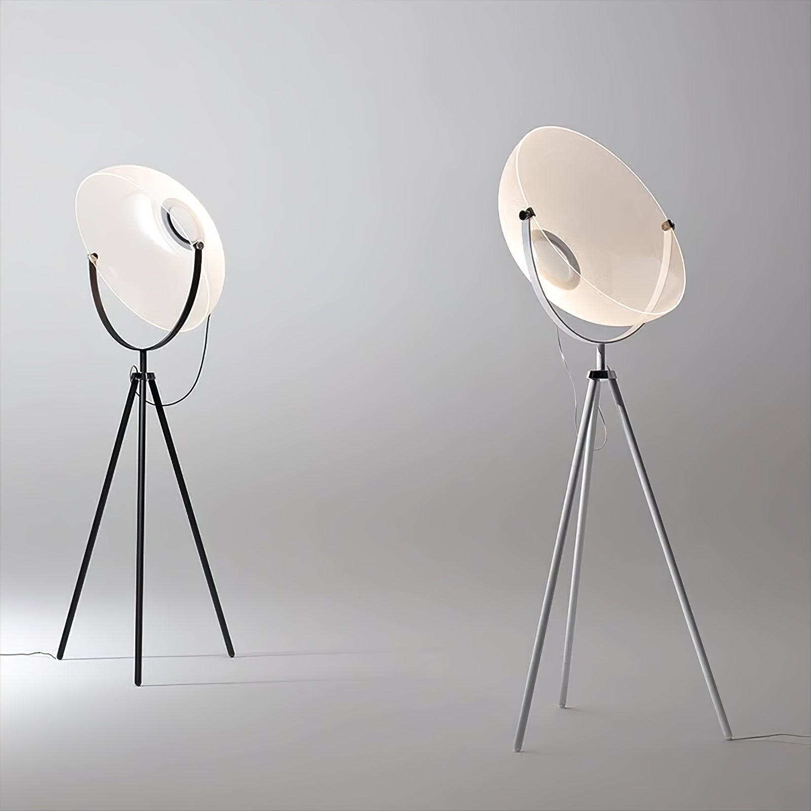 Zasolyra Tripod Floor Lamp-Neutral Decor