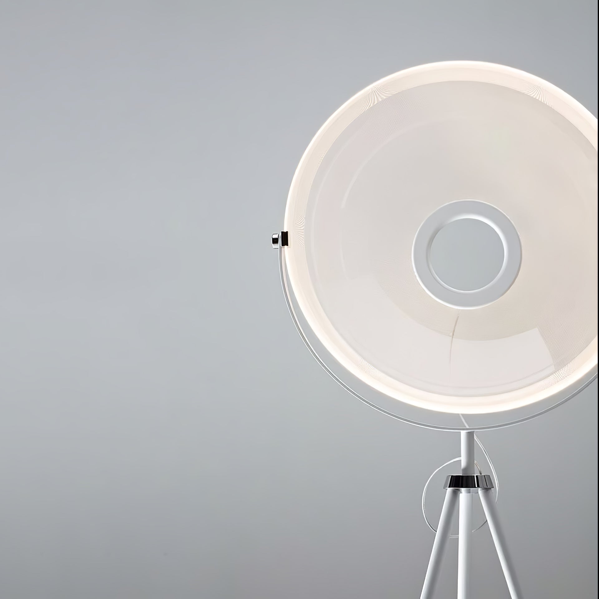 Zasolyra Tripod Floor Lamp-Neutral Decor