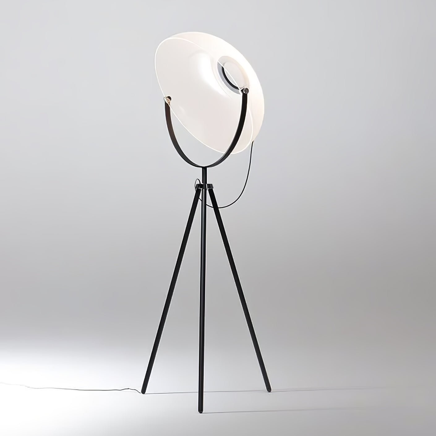 Zasolyra Tripod Floor Lamp-Neutral Decor