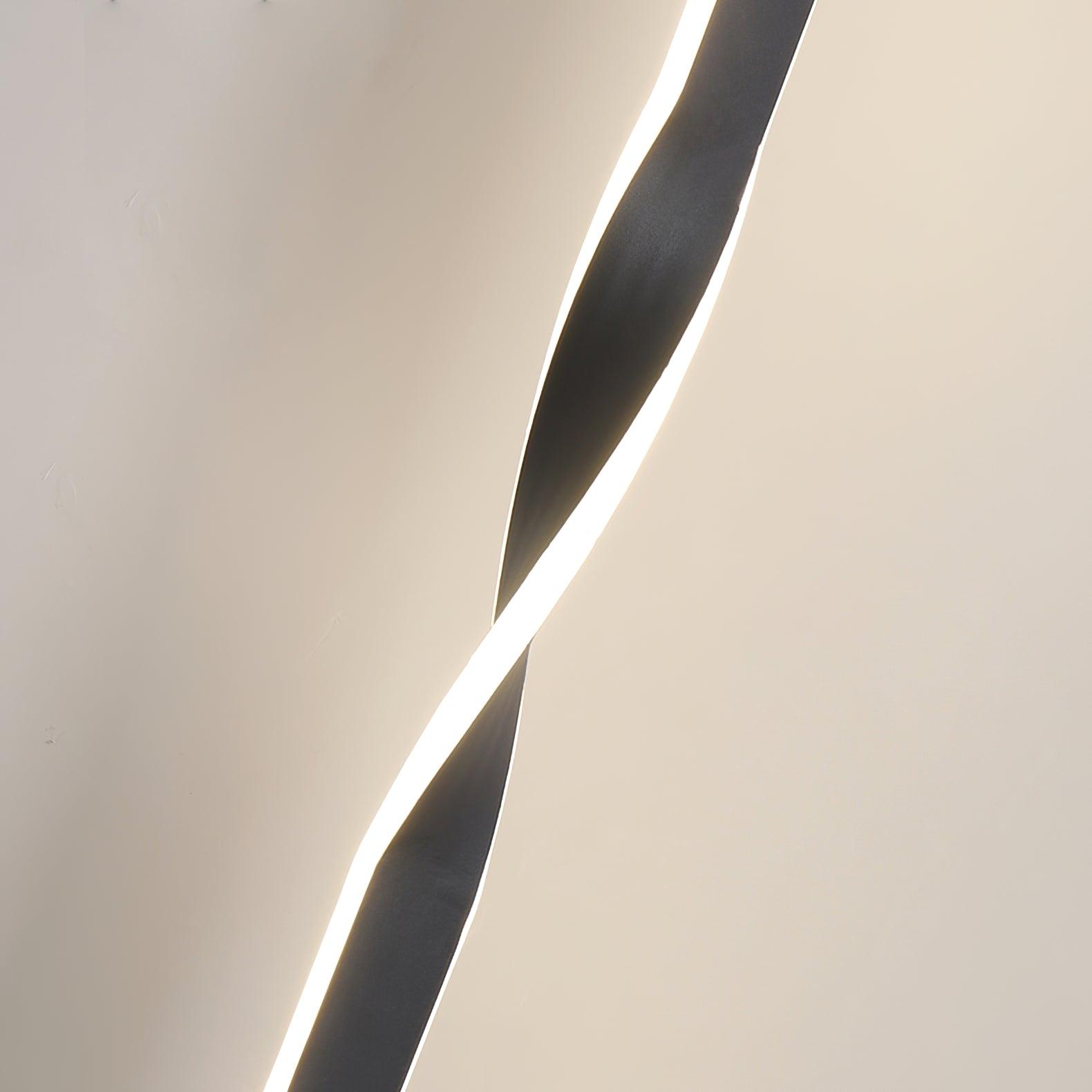 Rusk Acrylic Cozy Pendant Light-Neutral Decor
