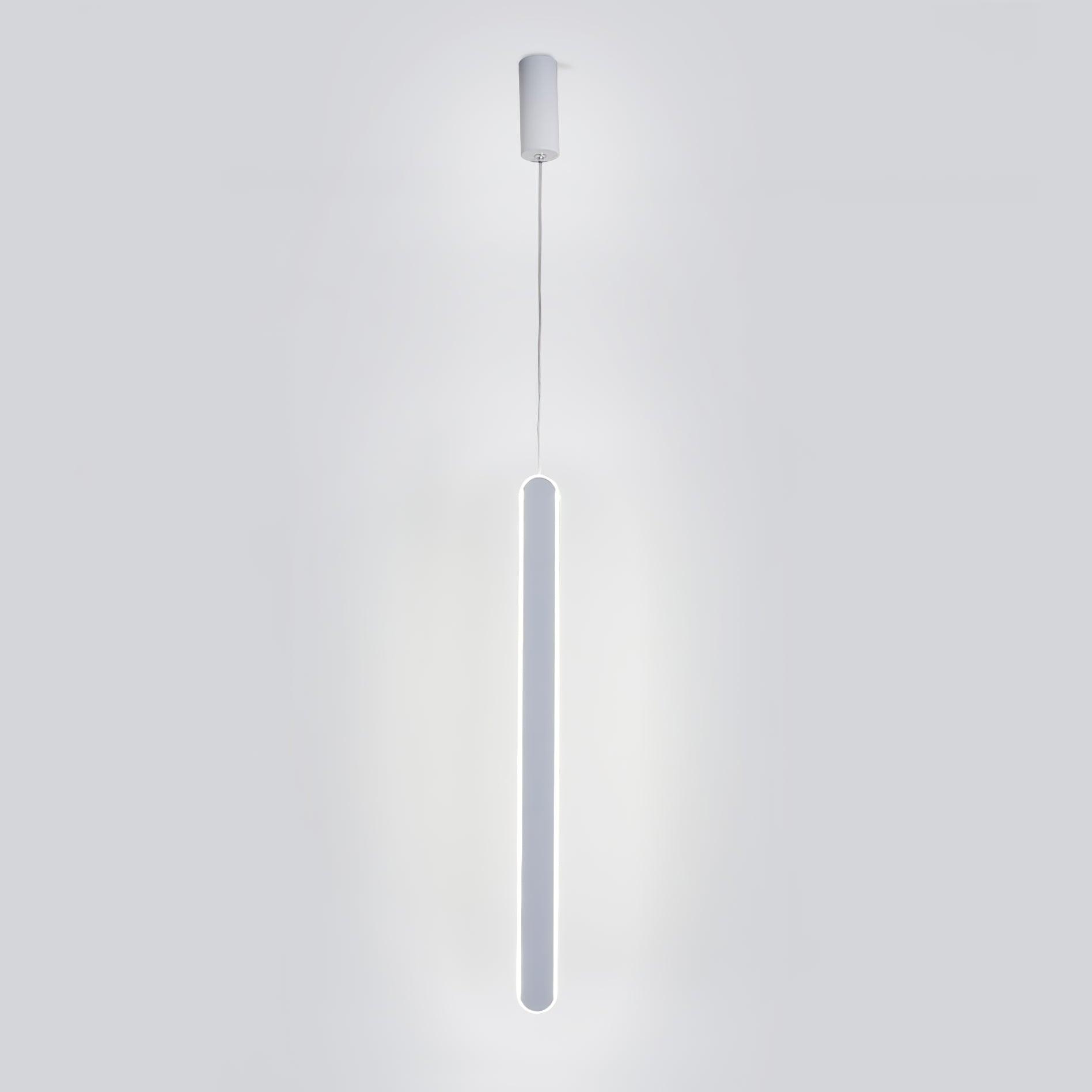 Rusk Acrylic Cozy Pendant Light-Neutral Decor