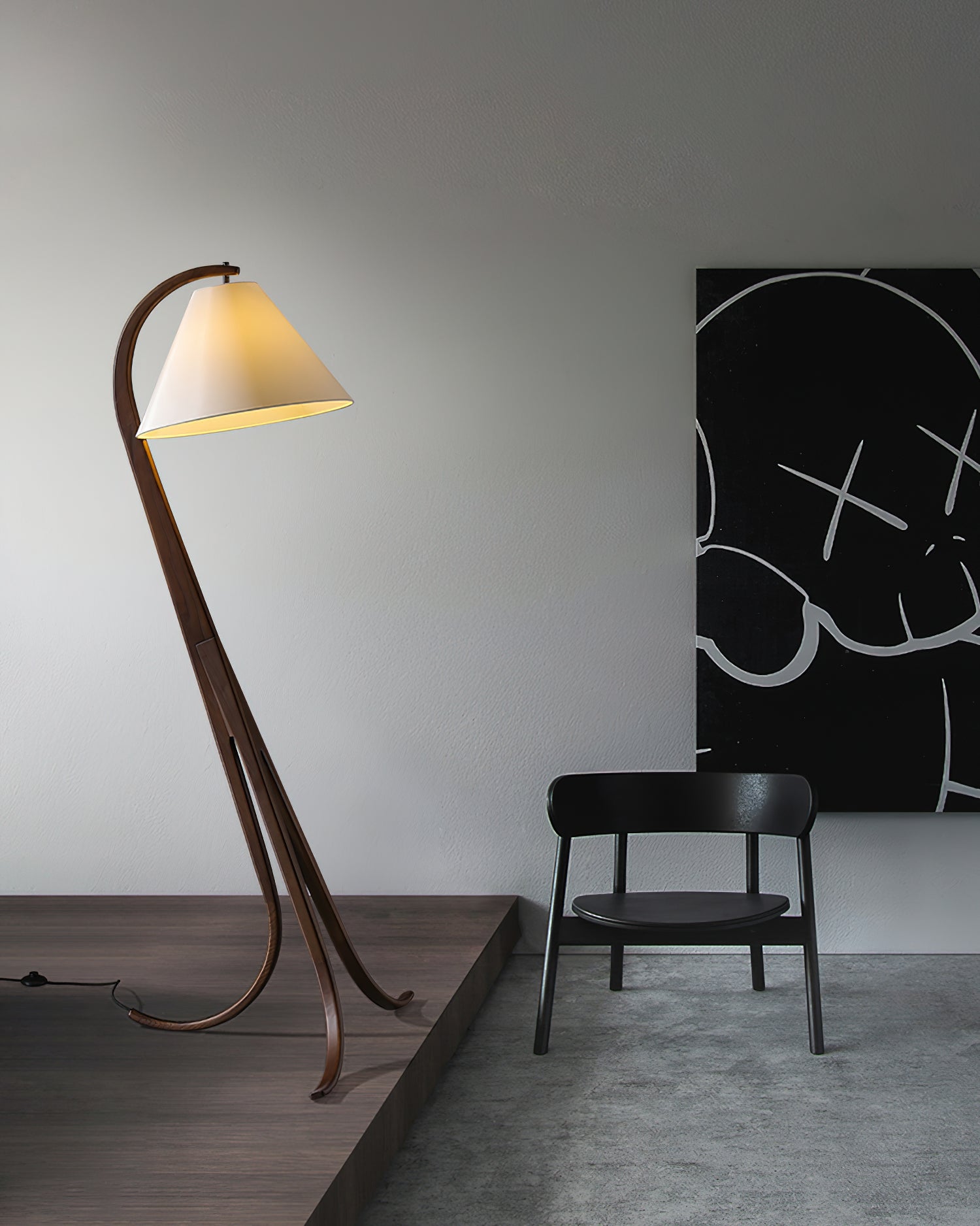 Kow Floor Lamp