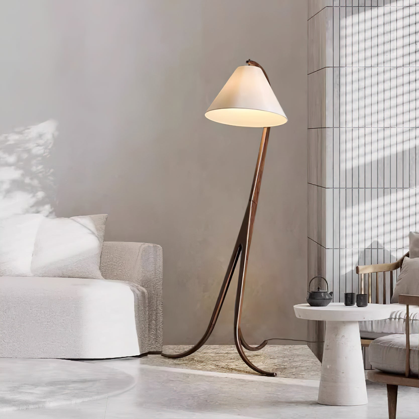 Kow Floor Lamp