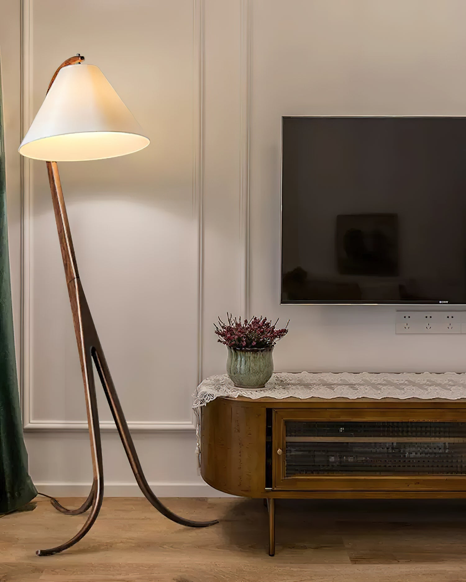 Kow Floor Lamp