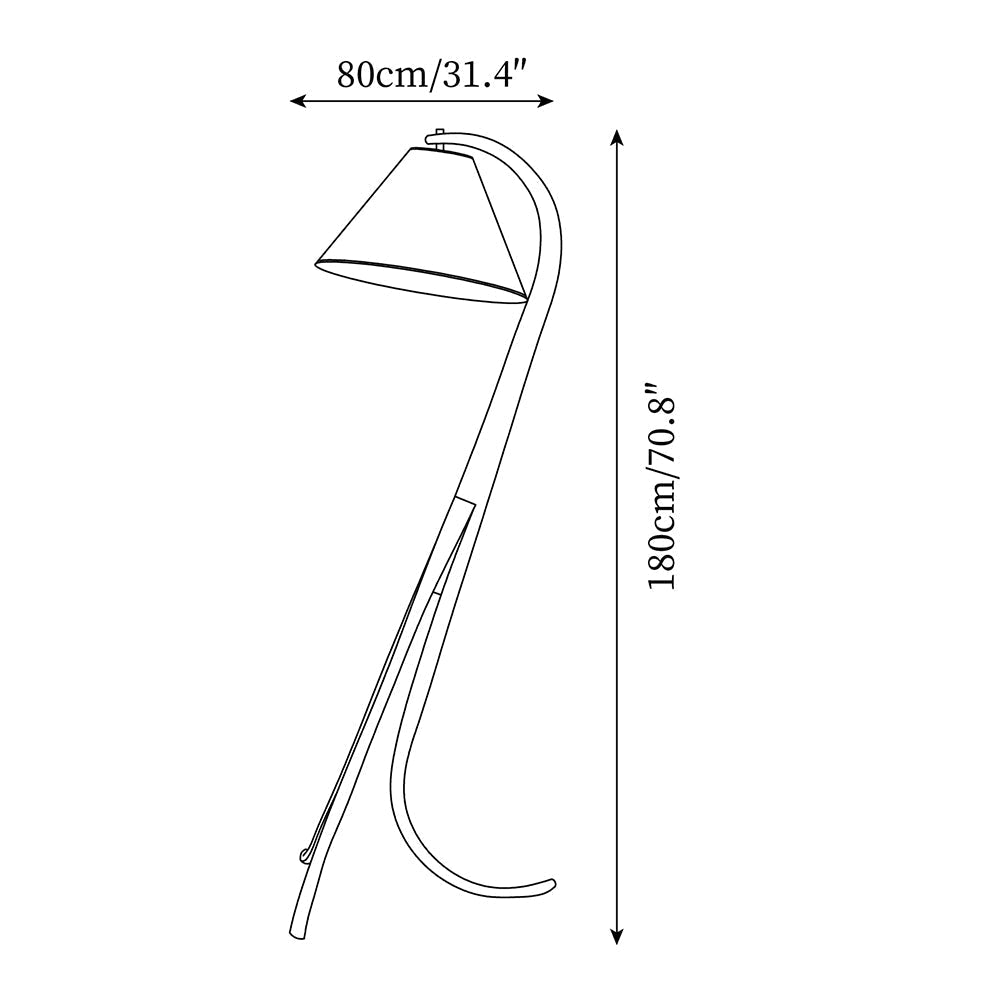 Kow Floor Lamp
