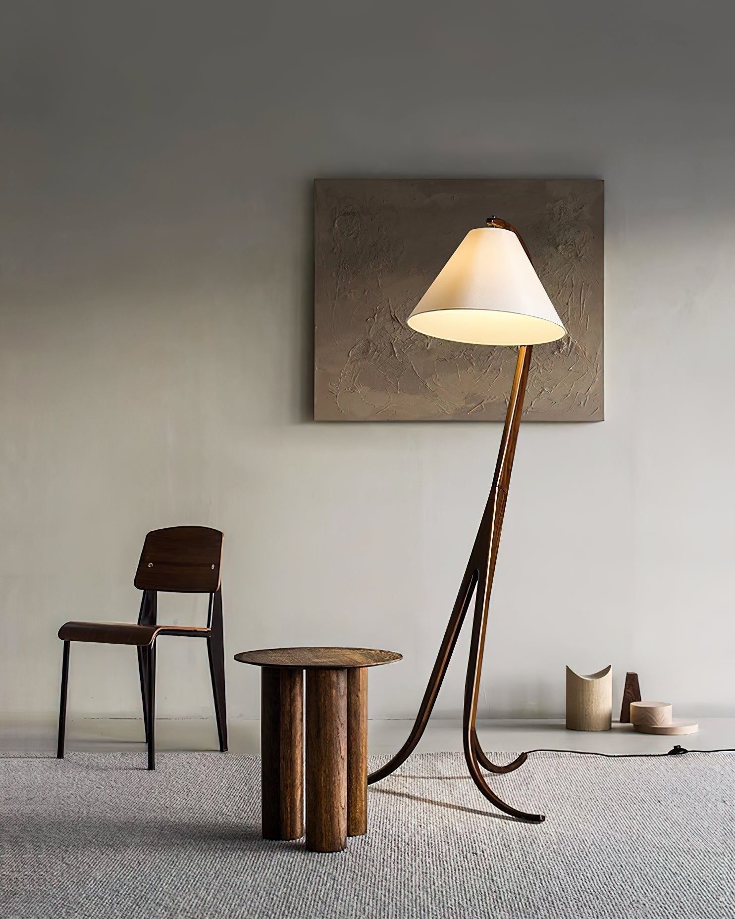 Kow Floor Lamp