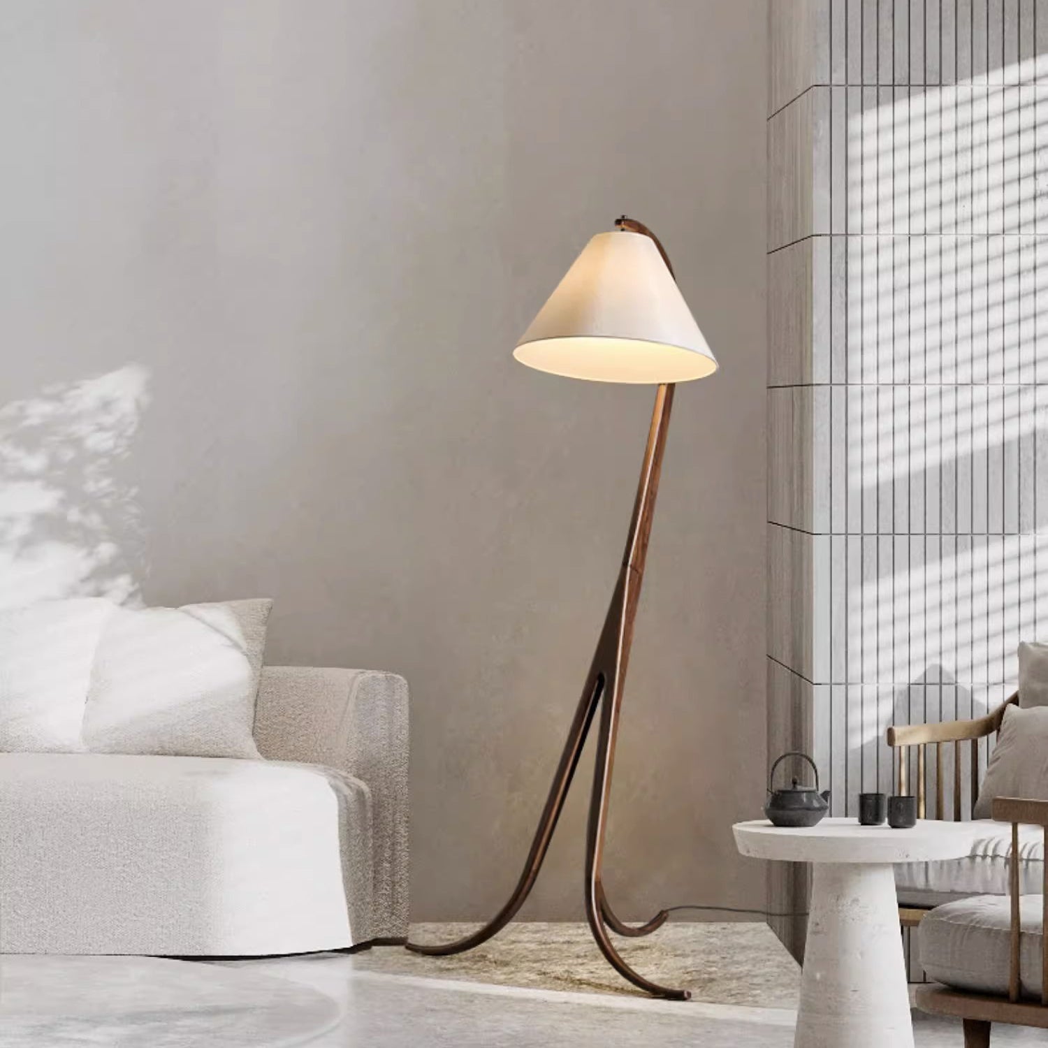 Kow Floor Lamp