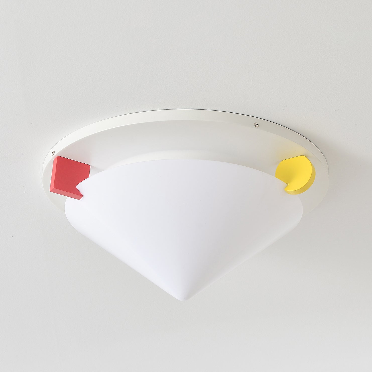 Xrtvin Individual Creativity Ceiling Lamp-Neutral Decor