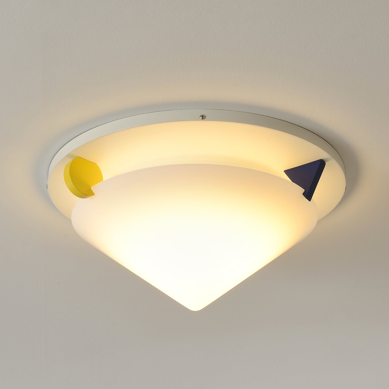 Xrtvin Individual Creativity Ceiling Lamp-Neutral Decor