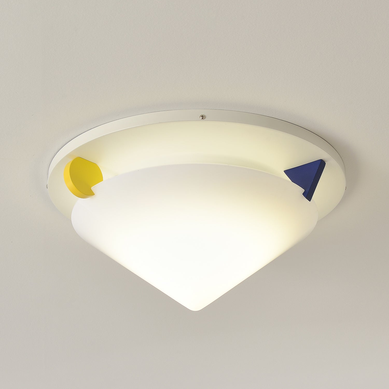 Xrtvin Individual Creativity Ceiling Lamp-Neutral Decor