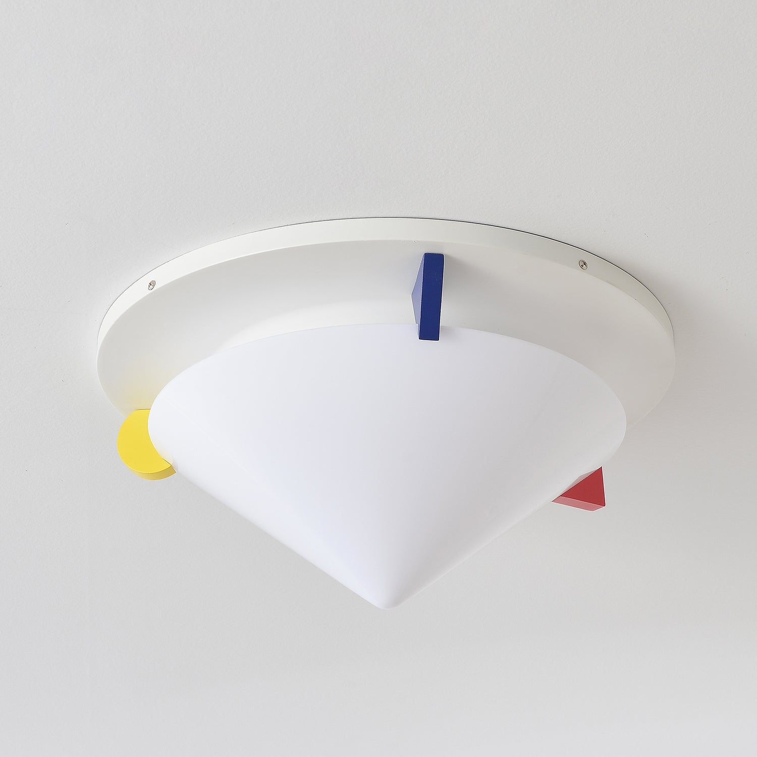 Xrtvin Individual Creativity Ceiling Lamp-Neutral Decor