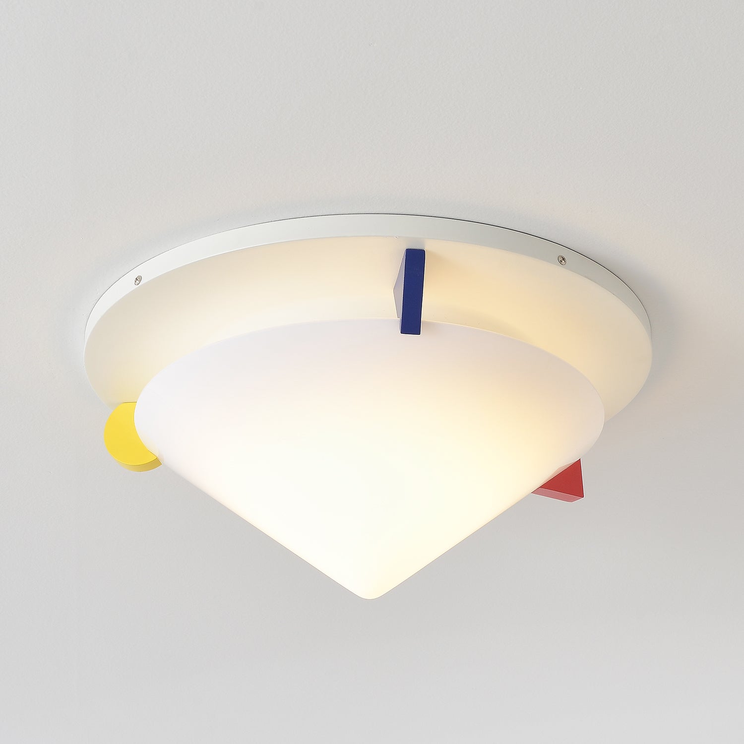 Xrtvin Individual Creativity Ceiling Lamp-Neutral Decor