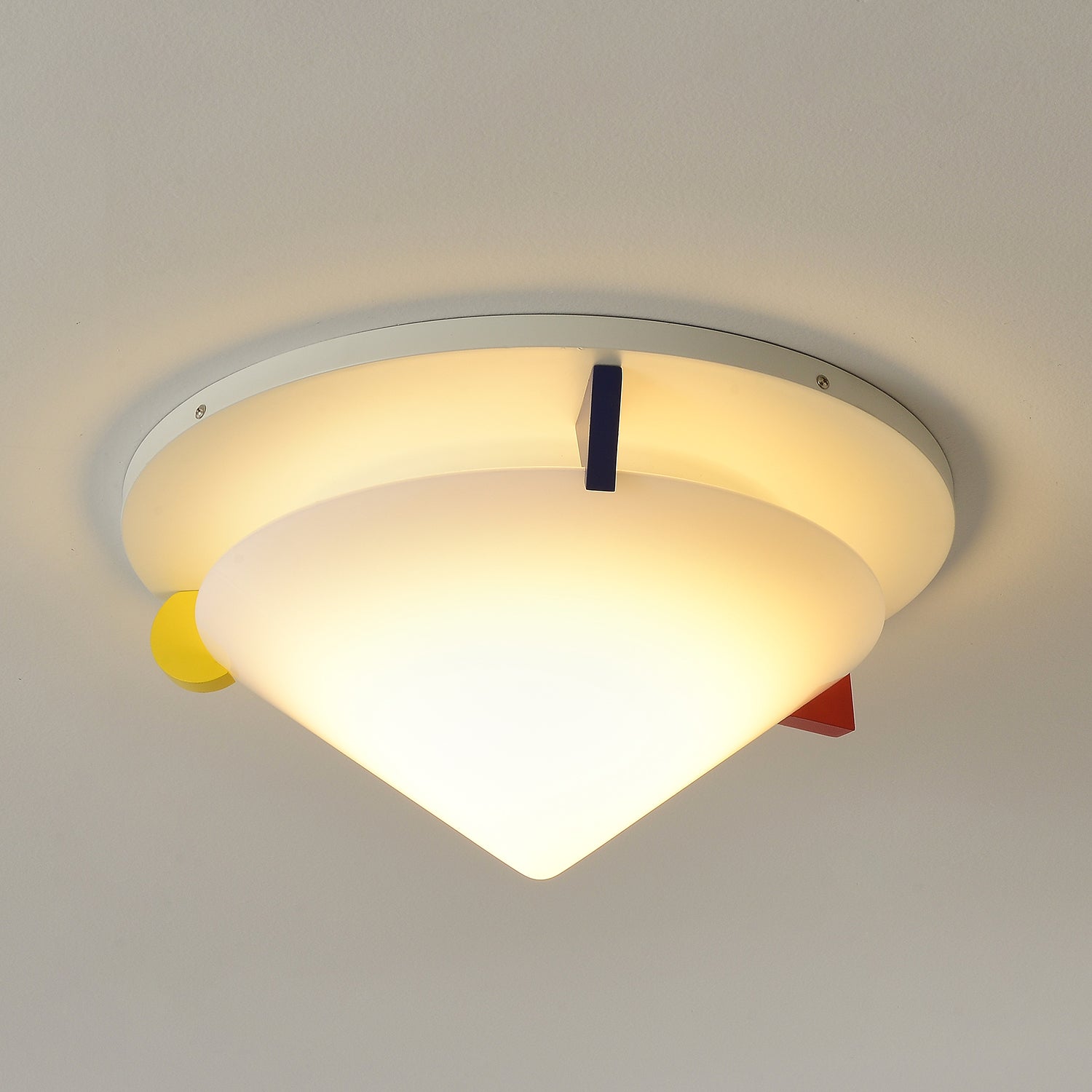 Xrtvin Individual Creativity Ceiling Lamp-Neutral Decor