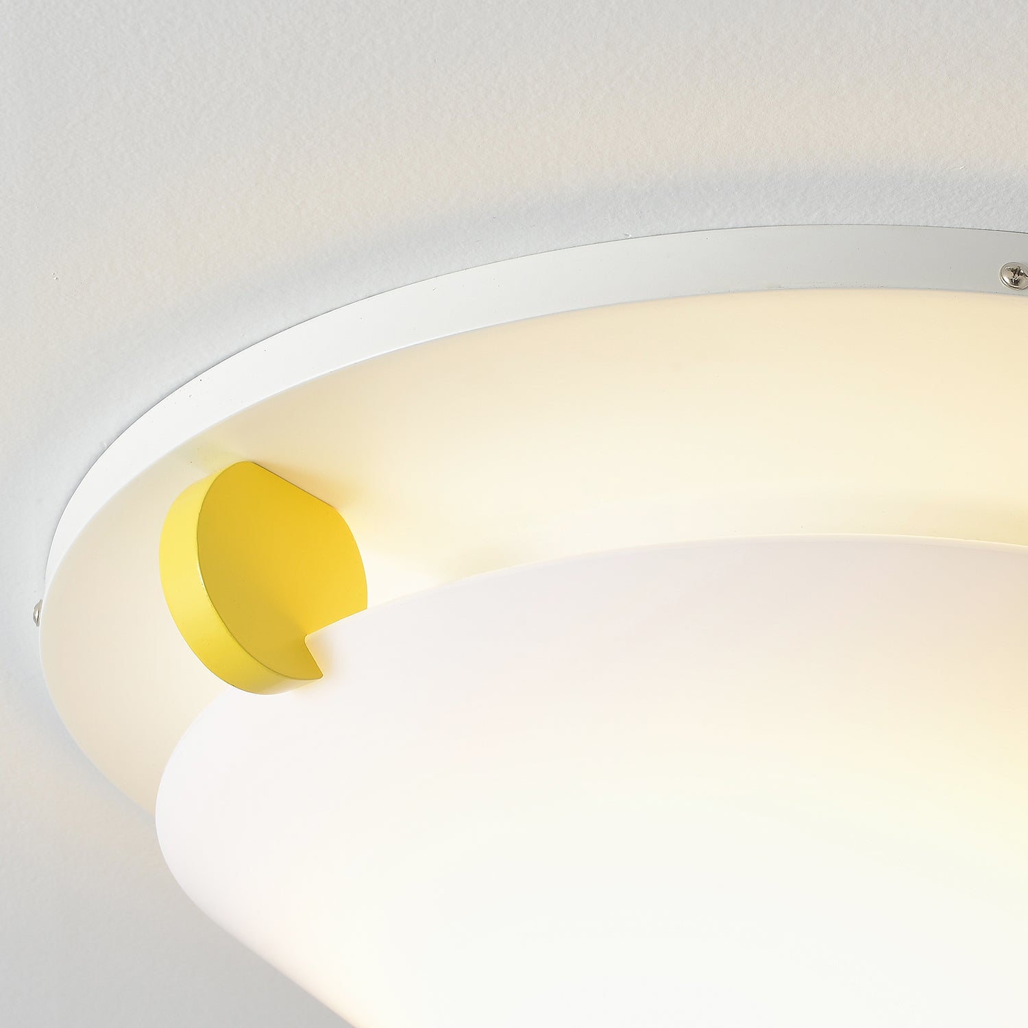 Xrtvin Individual Creativity Ceiling Lamp-Neutral Decor